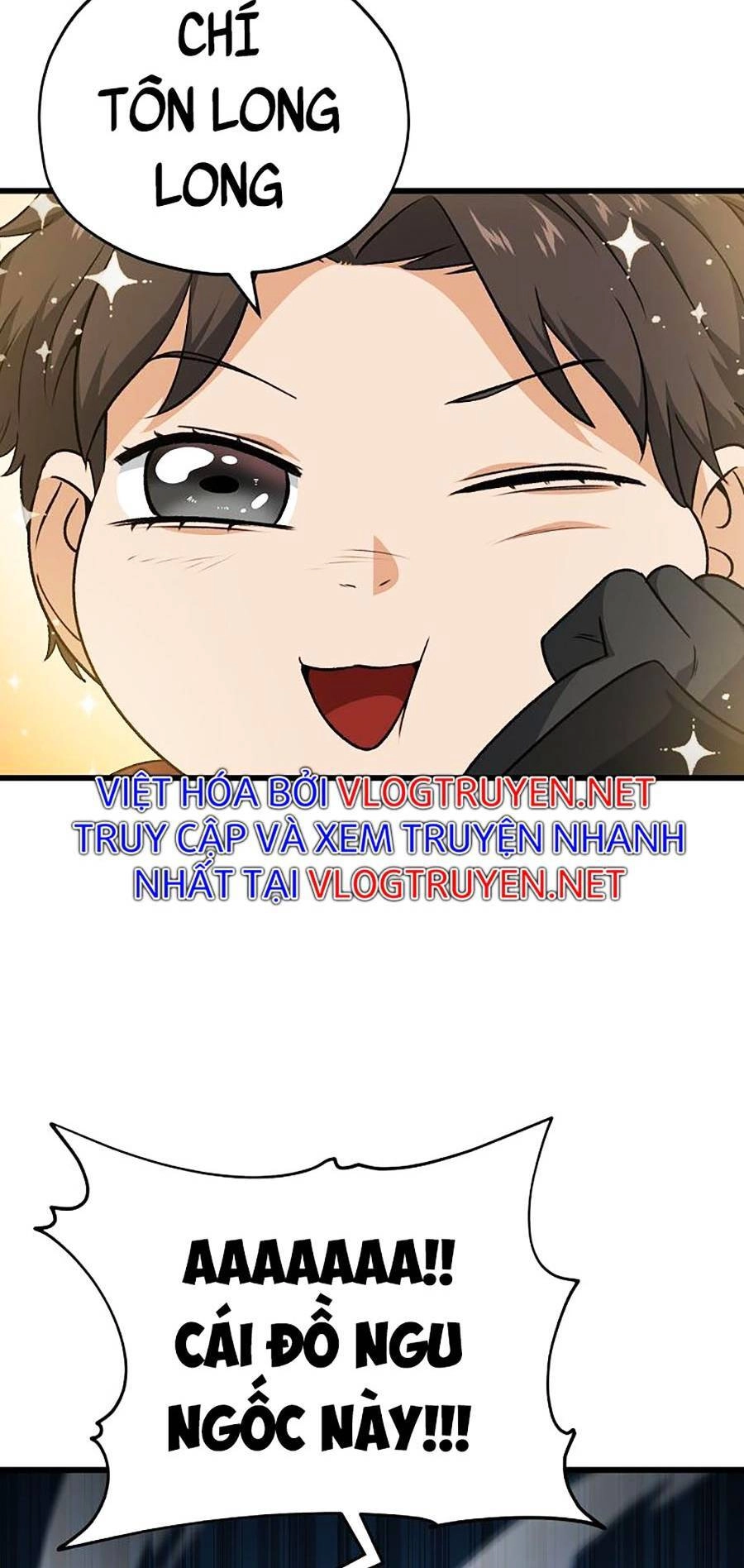 Bố Tôi Quá Mạnh Chapter 85 - 78