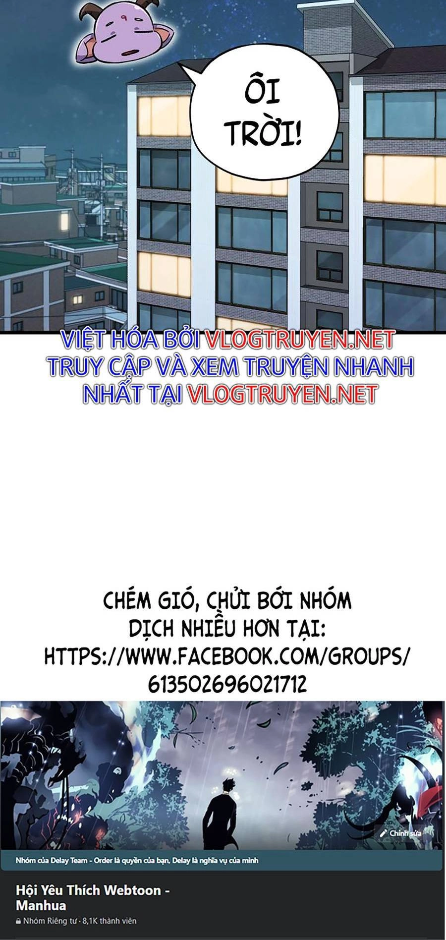 Bố Tôi Quá Mạnh Chapter 85 - 81