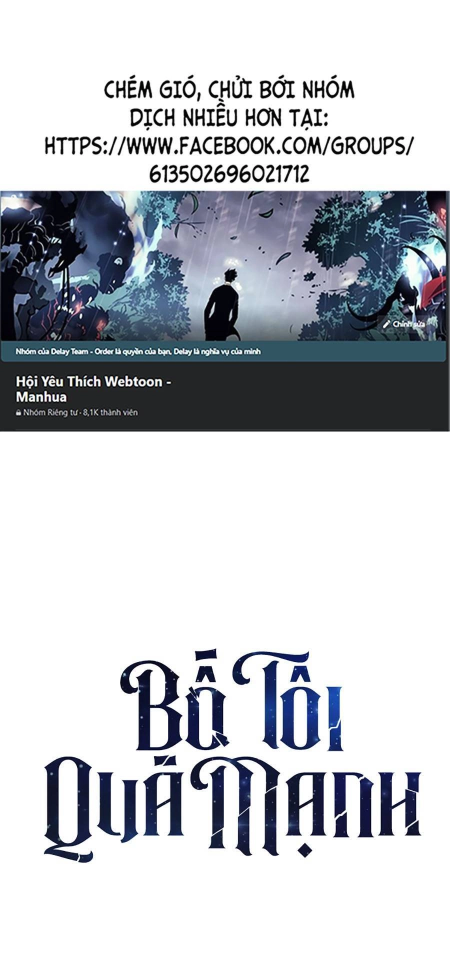 Bố Tôi Quá Mạnh Chapter 86 - 1