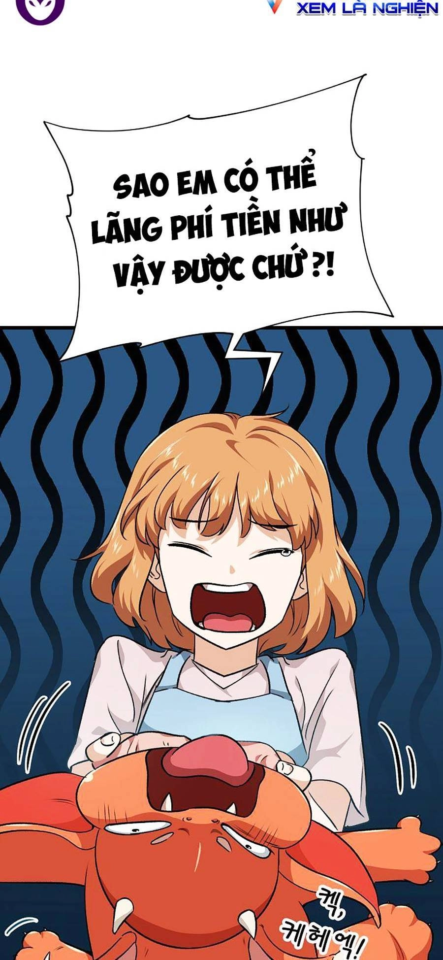 Bố Tôi Quá Mạnh Chapter 86 - 3