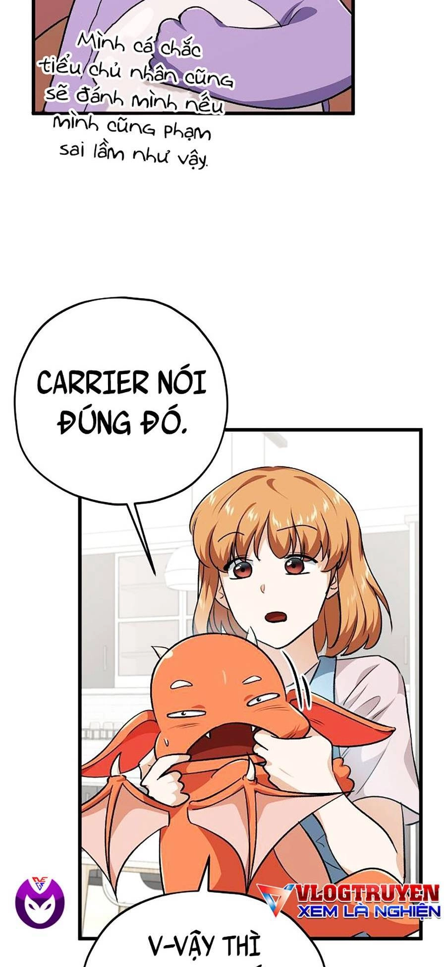 Bố Tôi Quá Mạnh Chapter 86 - 5