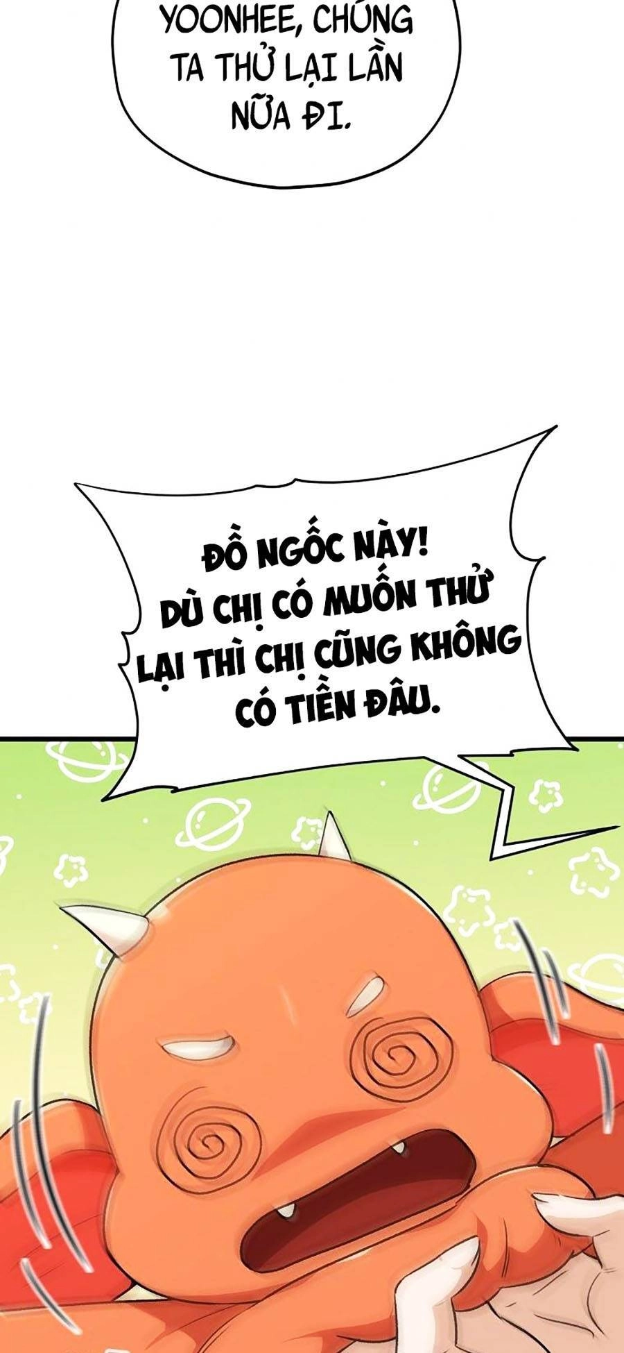 Bố Tôi Quá Mạnh Chapter 86 - 6