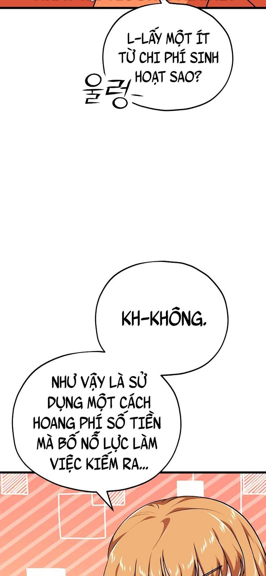 Bố Tôi Quá Mạnh Chapter 86 - 8