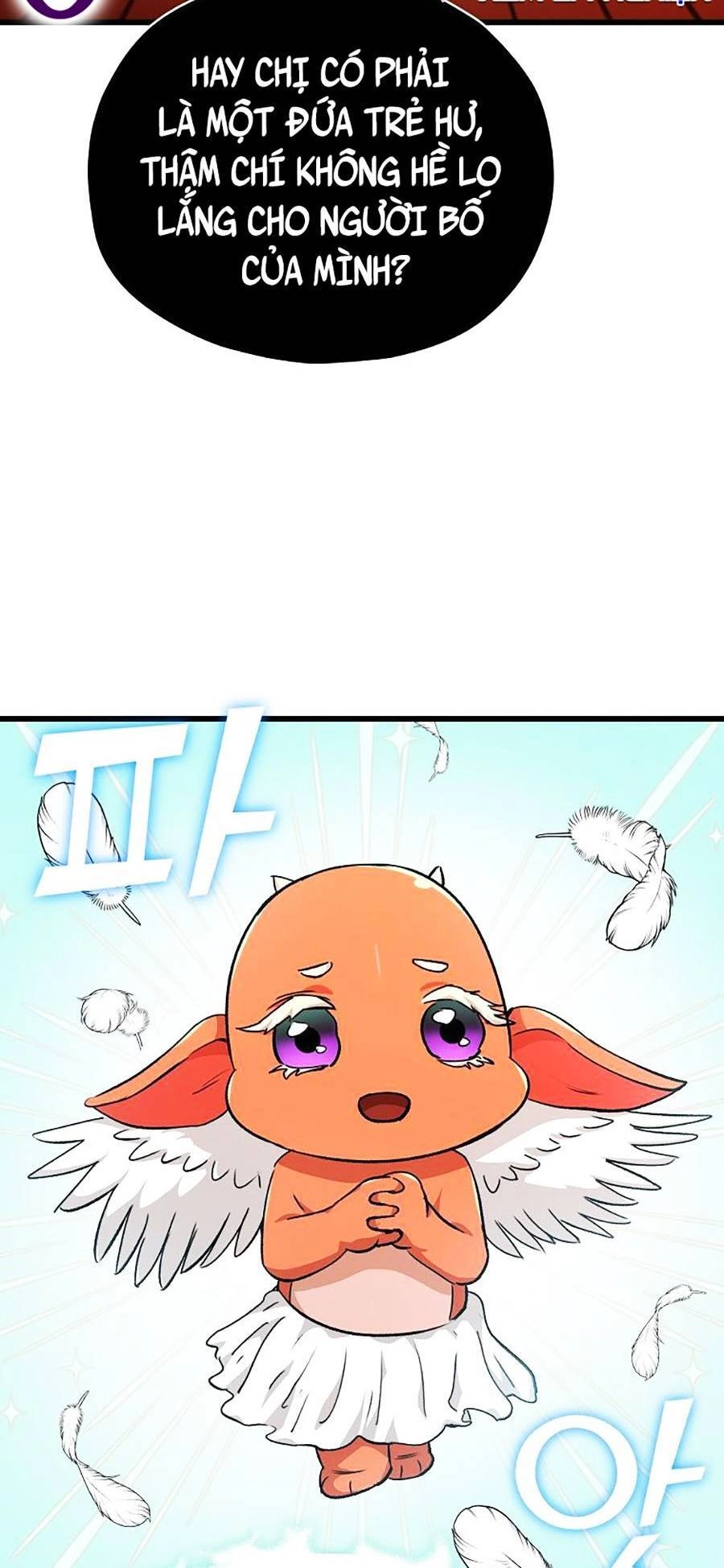 Bố Tôi Quá Mạnh Chapter 86 - 12