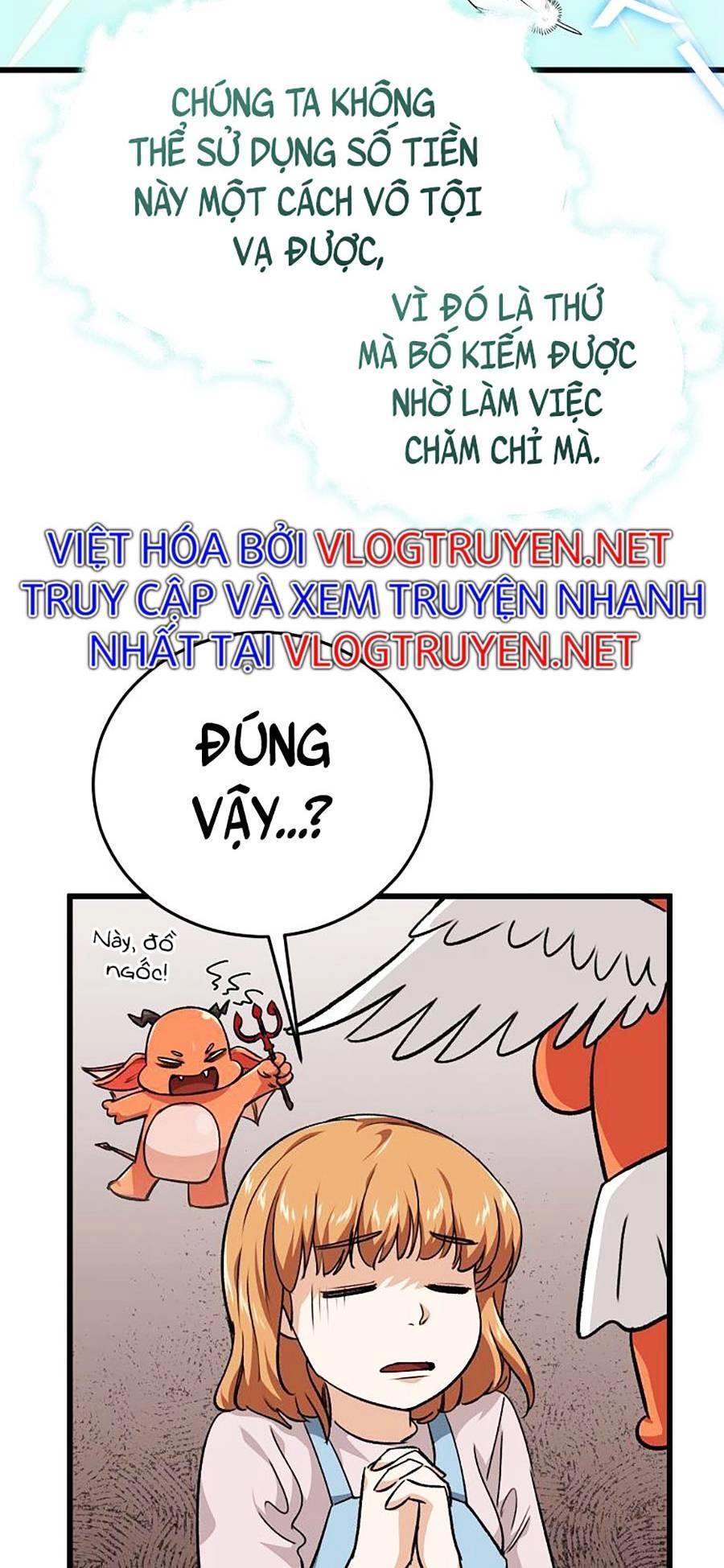 Bố Tôi Quá Mạnh Chapter 86 - 13