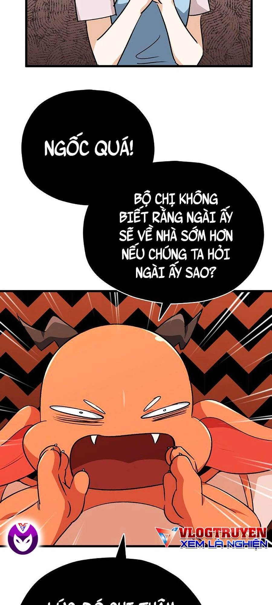 Bố Tôi Quá Mạnh Chapter 86 - 14