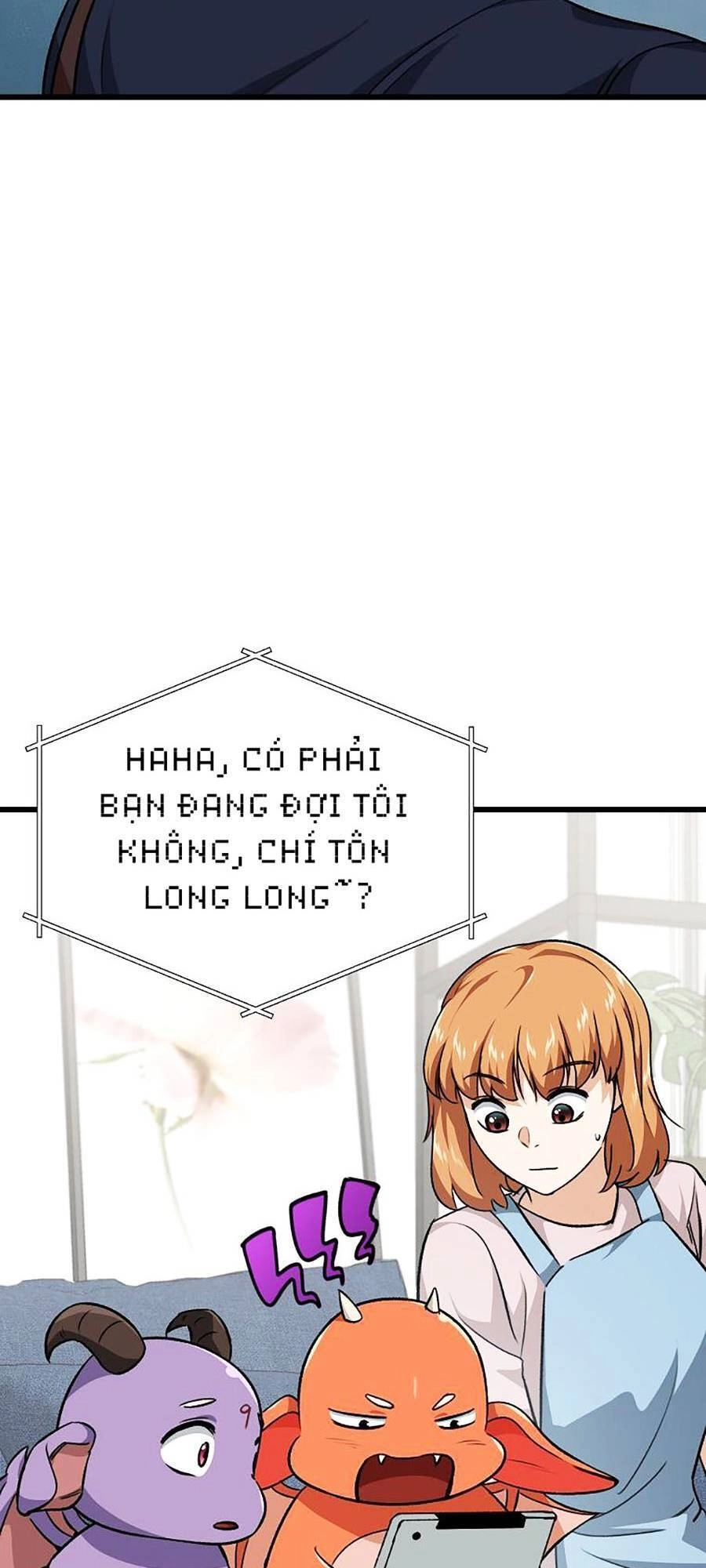 Bố Tôi Quá Mạnh Chapter 86 - 24