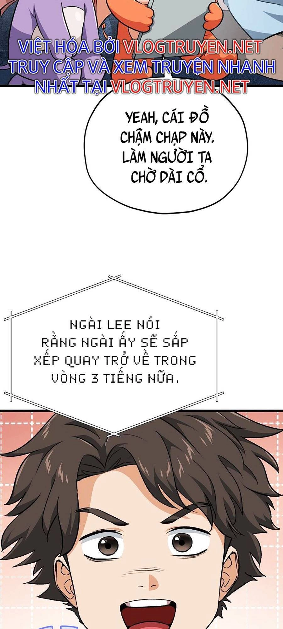 Bố Tôi Quá Mạnh Chapter 86 - 26