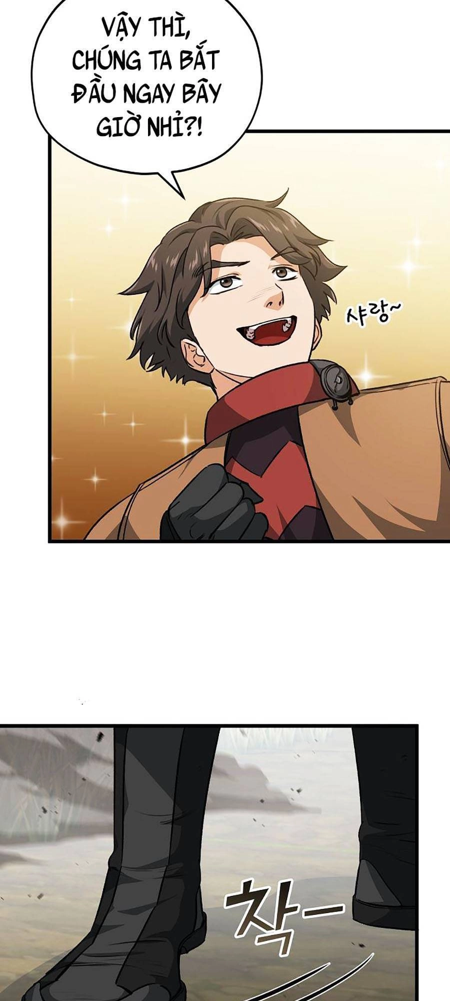 Bố Tôi Quá Mạnh Chapter 86 - 34