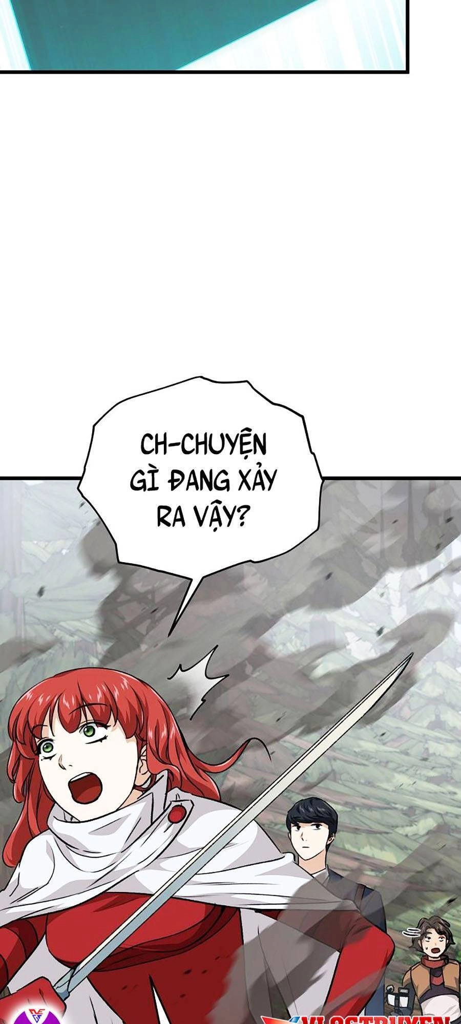 Bố Tôi Quá Mạnh Chapter 86 - 48