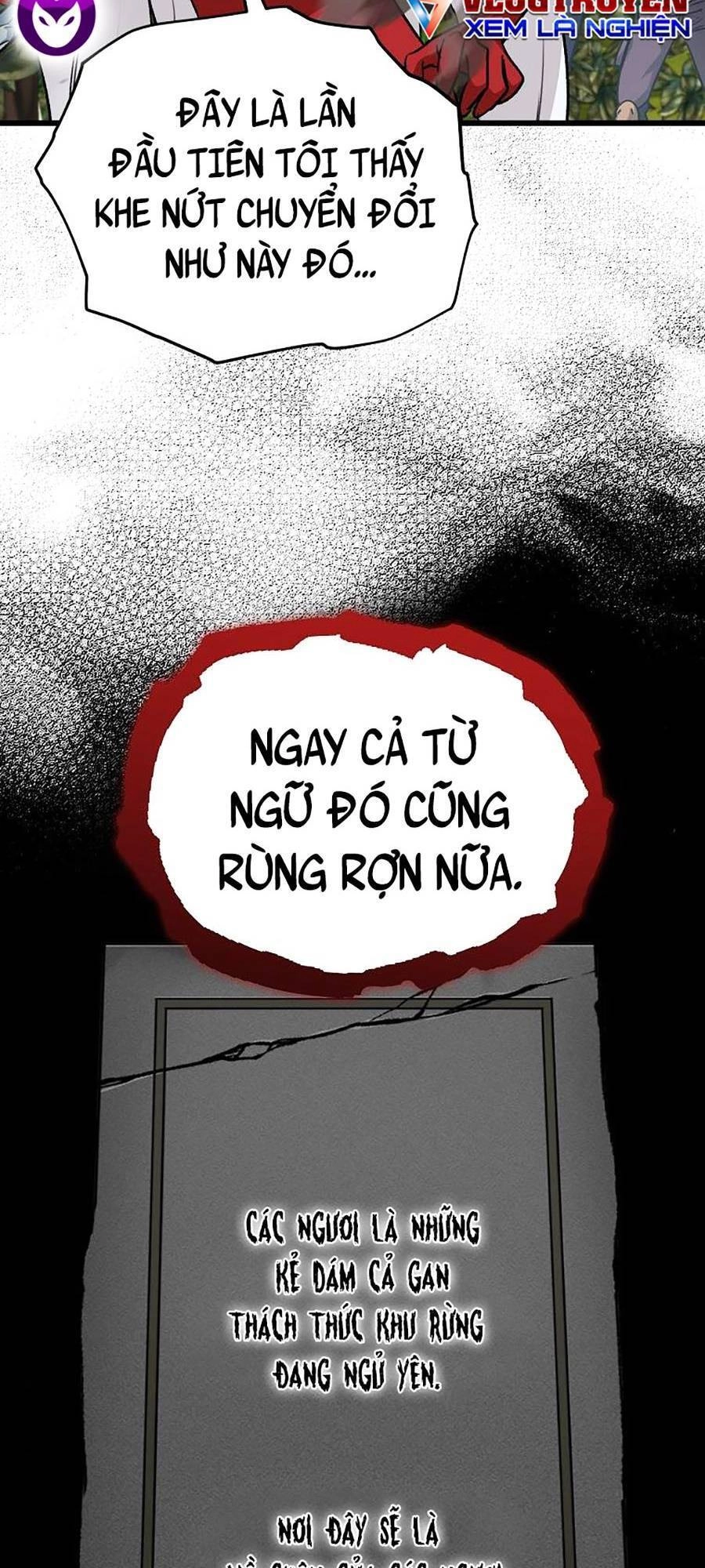 Bố Tôi Quá Mạnh Chapter 86 - 50