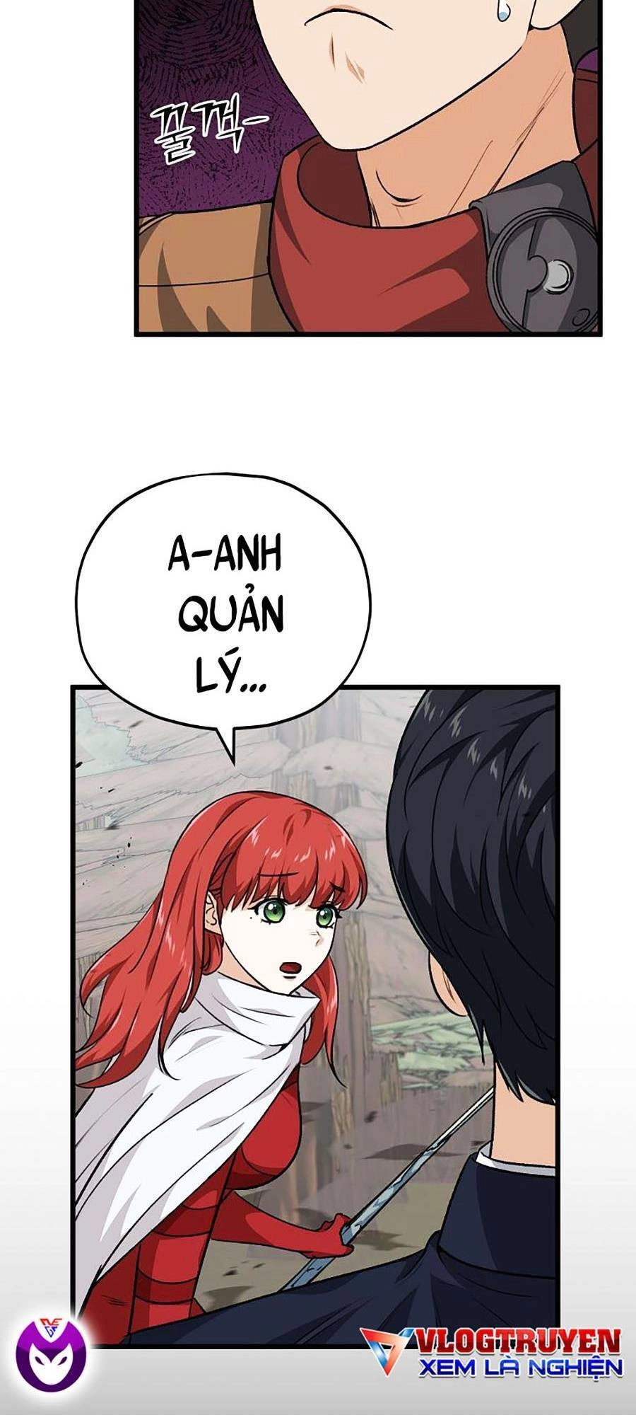 Bố Tôi Quá Mạnh Chapter 86 - 54
