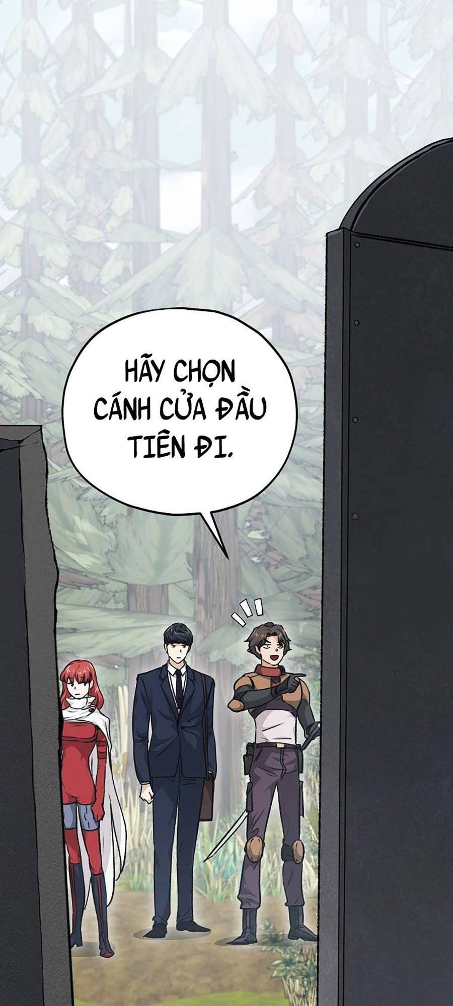 Bố Tôi Quá Mạnh Chapter 86 - 62