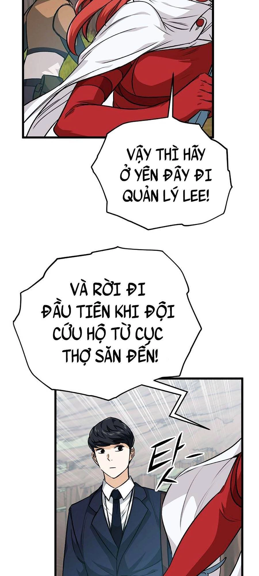 Bố Tôi Quá Mạnh Chapter 86 - 70