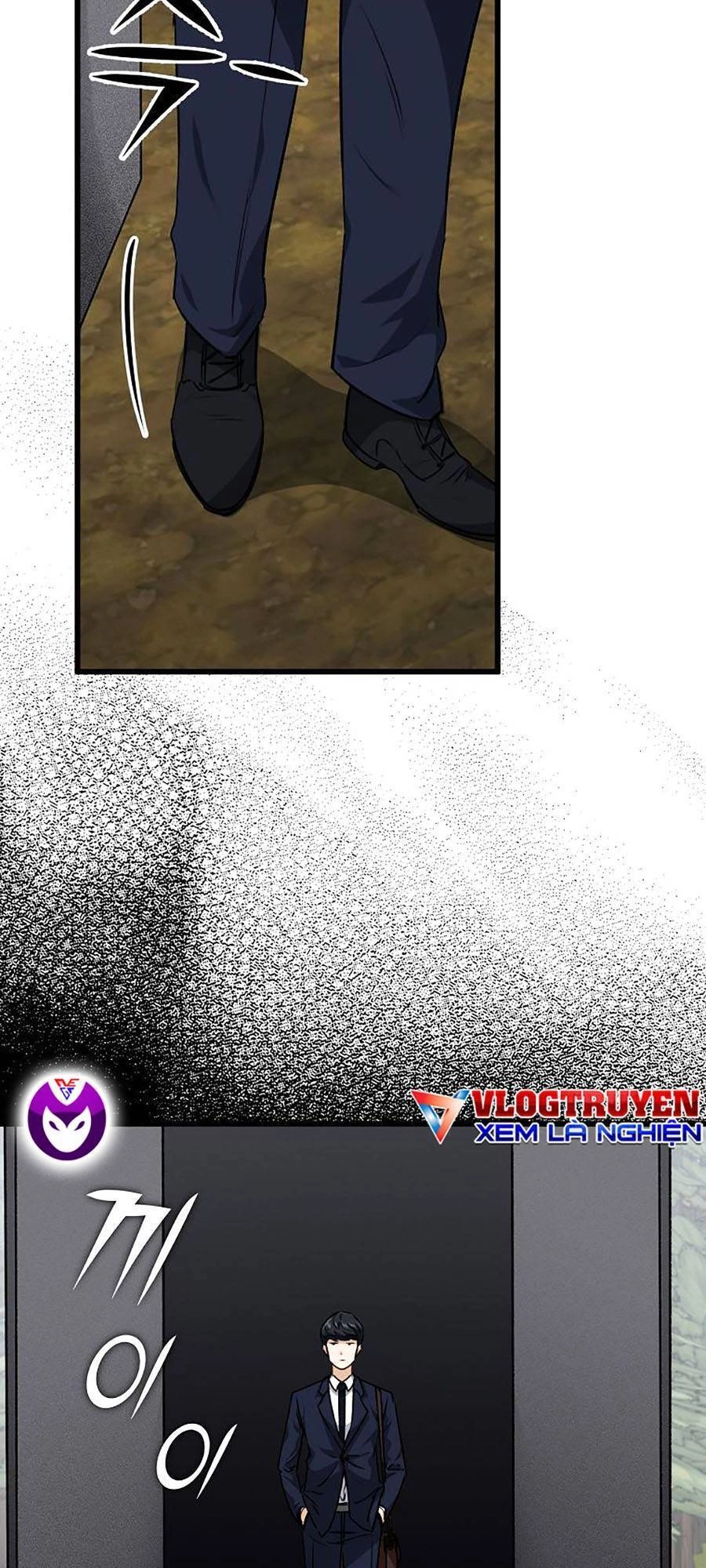 Bố Tôi Quá Mạnh Chapter 86 - 86