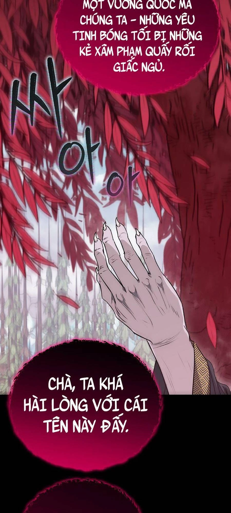 Bố Tôi Quá Mạnh Chapter 86 - 96