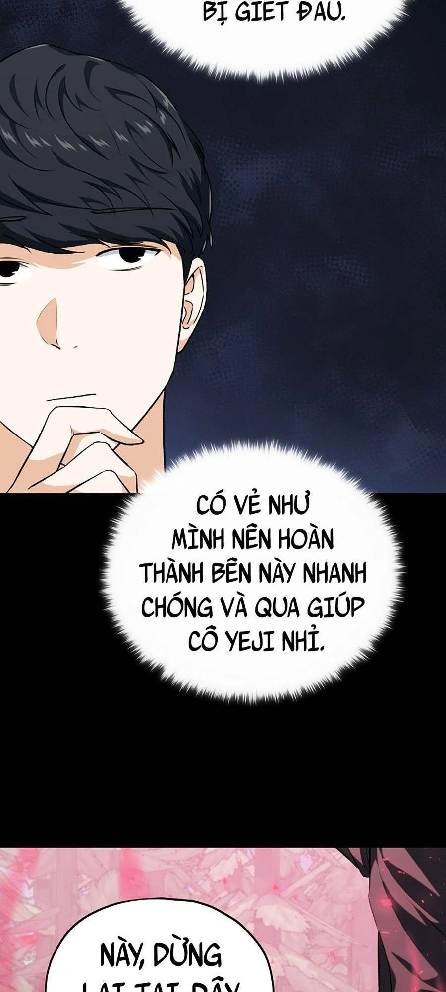 Bố Tôi Quá Mạnh Chapter 86 - 106