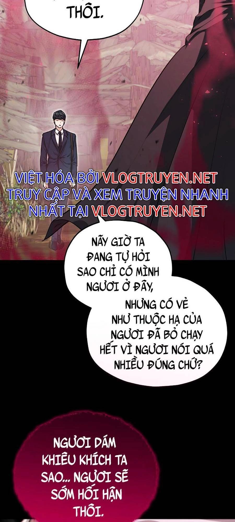 Bố Tôi Quá Mạnh Chapter 86 - 108