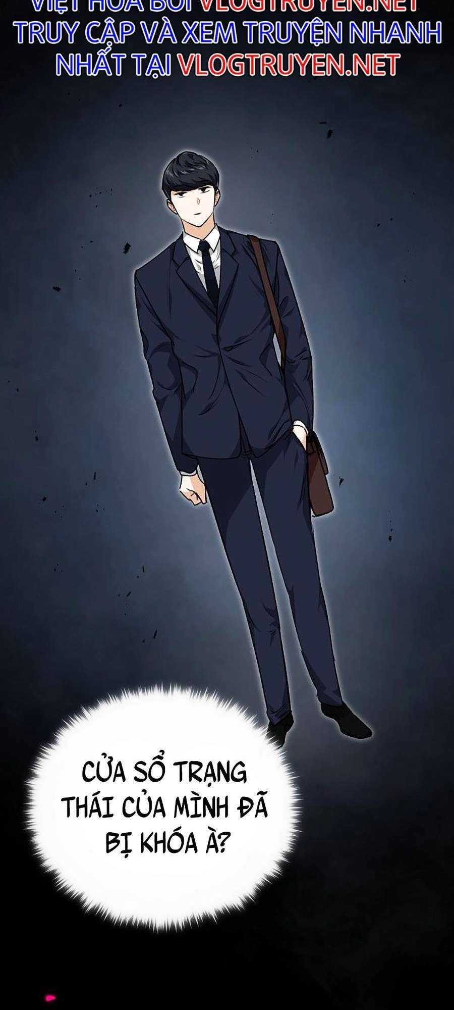 Bố Tôi Quá Mạnh Chapter 86 - 116