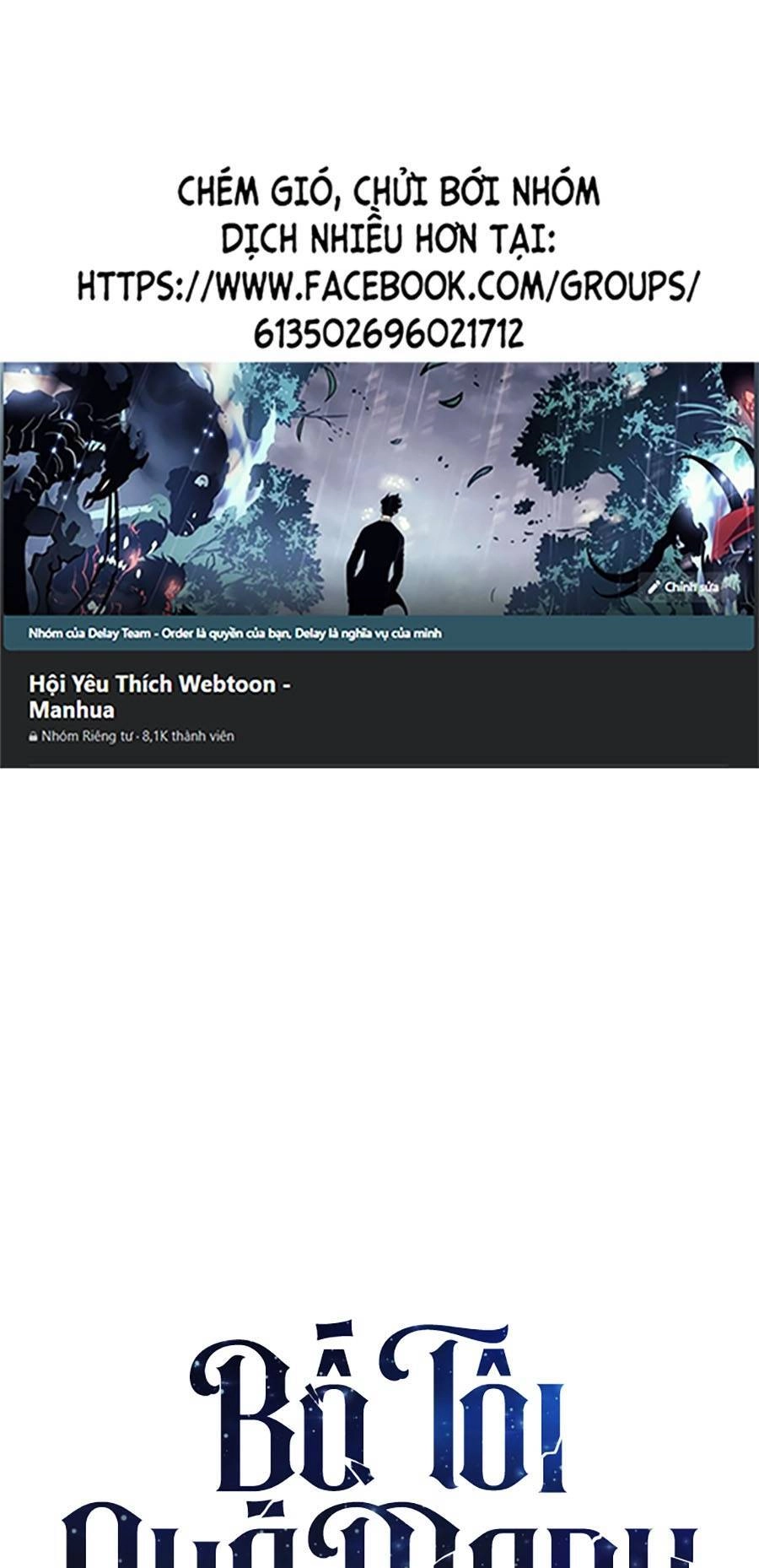 Bố Tôi Quá Mạnh Chapter 87 - 1