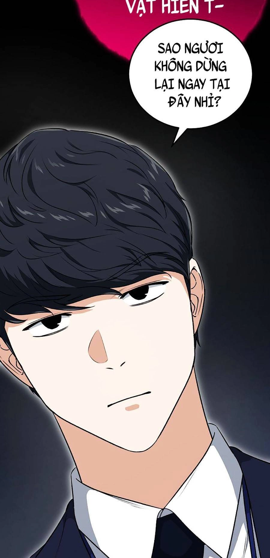 Bố Tôi Quá Mạnh Chapter 87 - 4