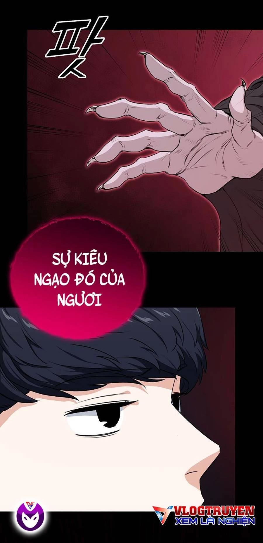 Bố Tôi Quá Mạnh Chapter 87 - 6