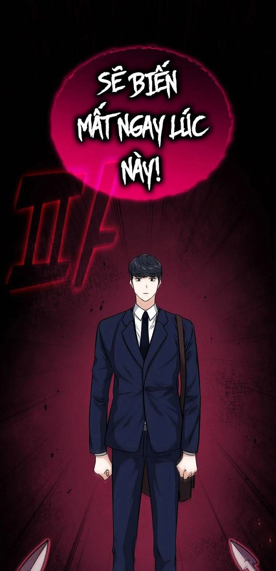 Bố Tôi Quá Mạnh Chapter 87 - 7