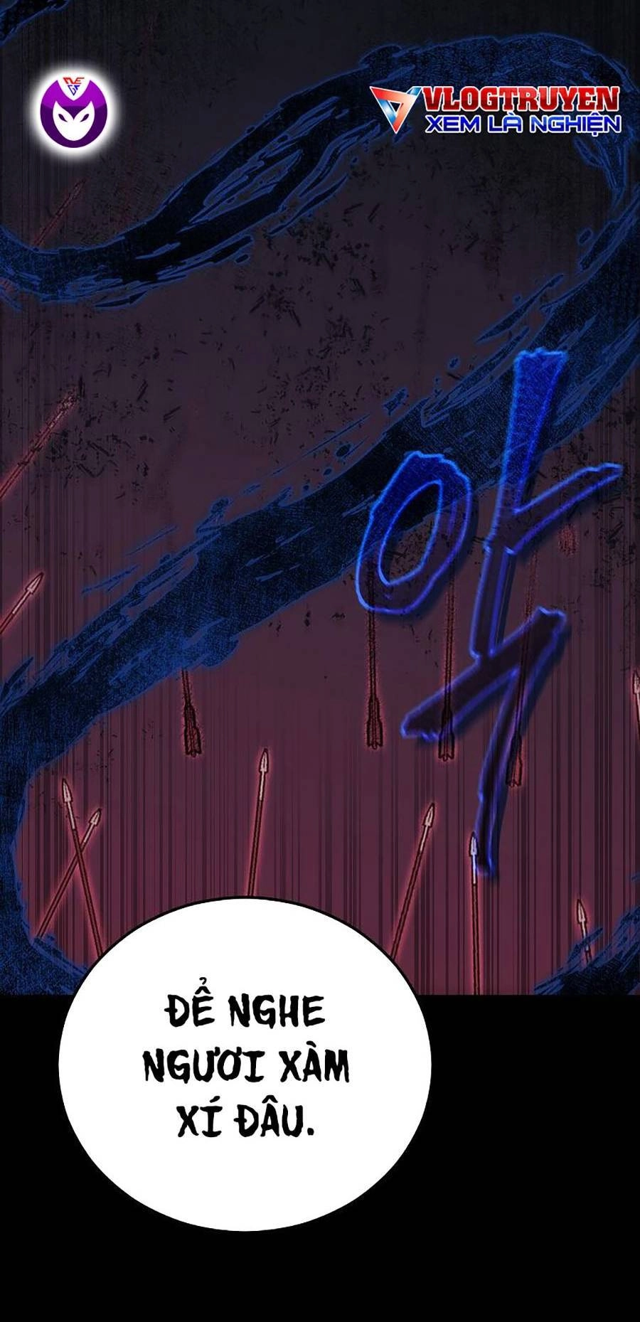 Bố Tôi Quá Mạnh Chapter 87 - 11