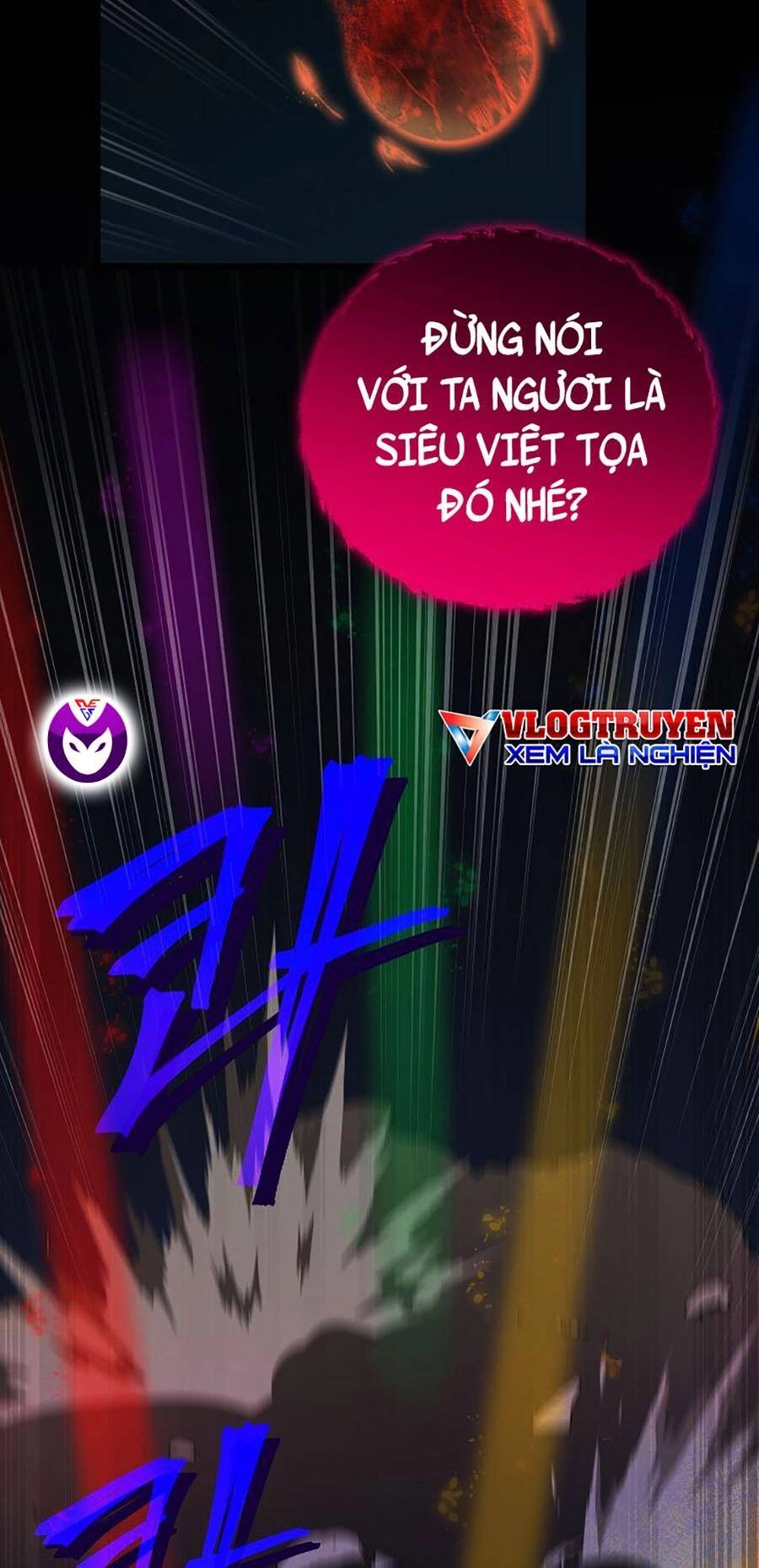 Bố Tôi Quá Mạnh Chapter 87 - 18