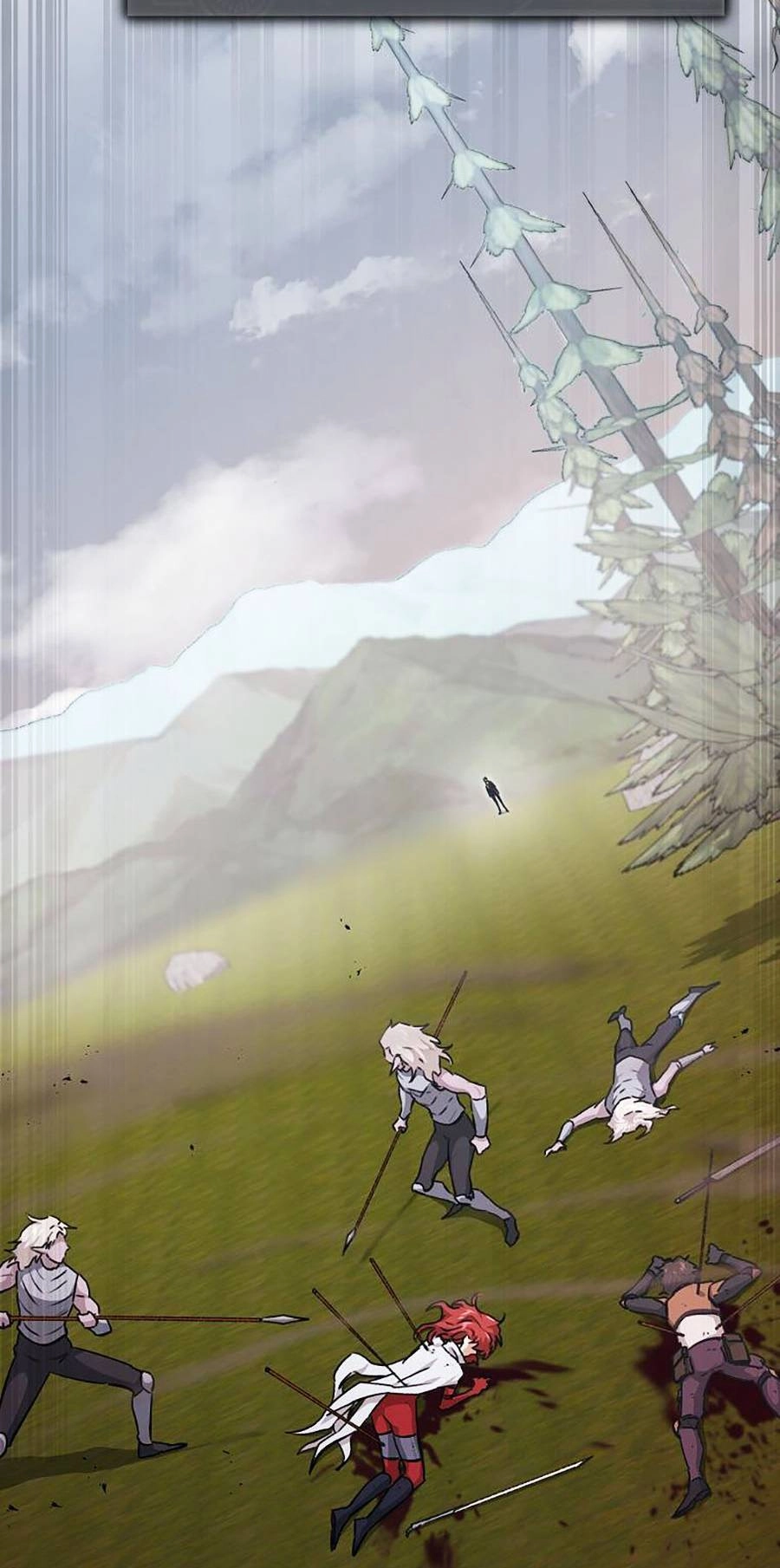 Bố Tôi Quá Mạnh Chapter 87 - 21