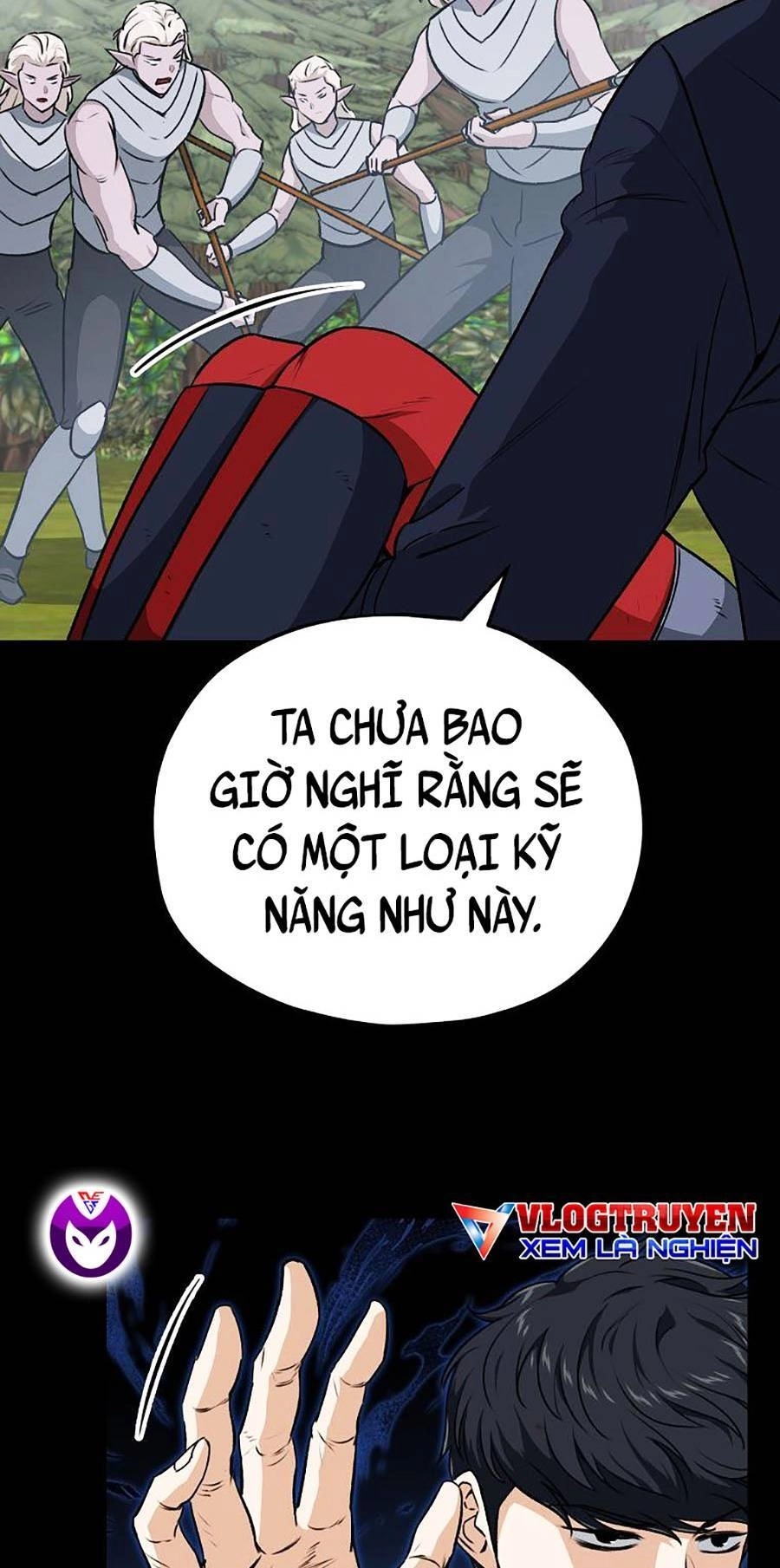 Bố Tôi Quá Mạnh Chapter 87 - 25
