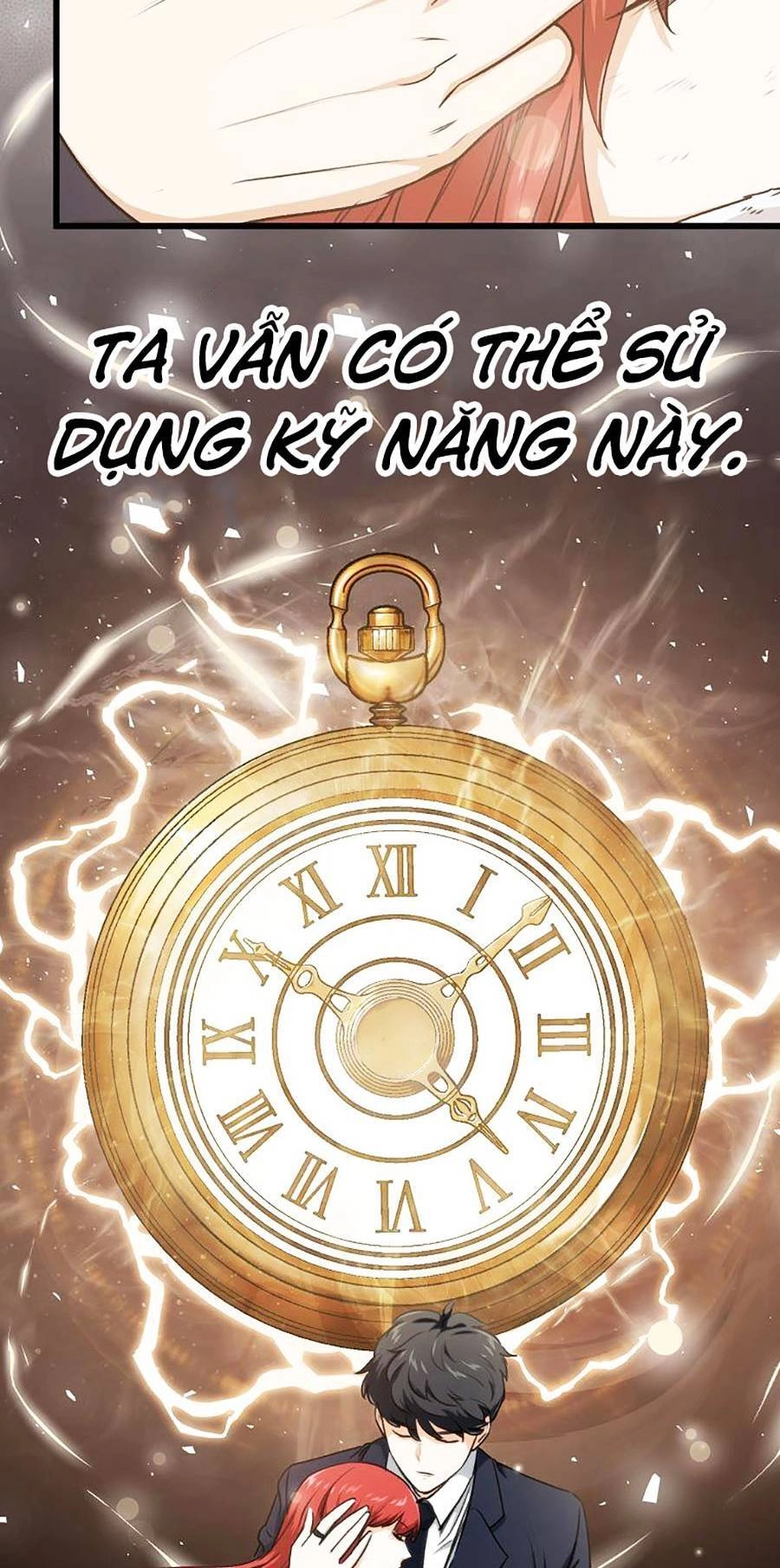 Bố Tôi Quá Mạnh Chapter 87 - 30