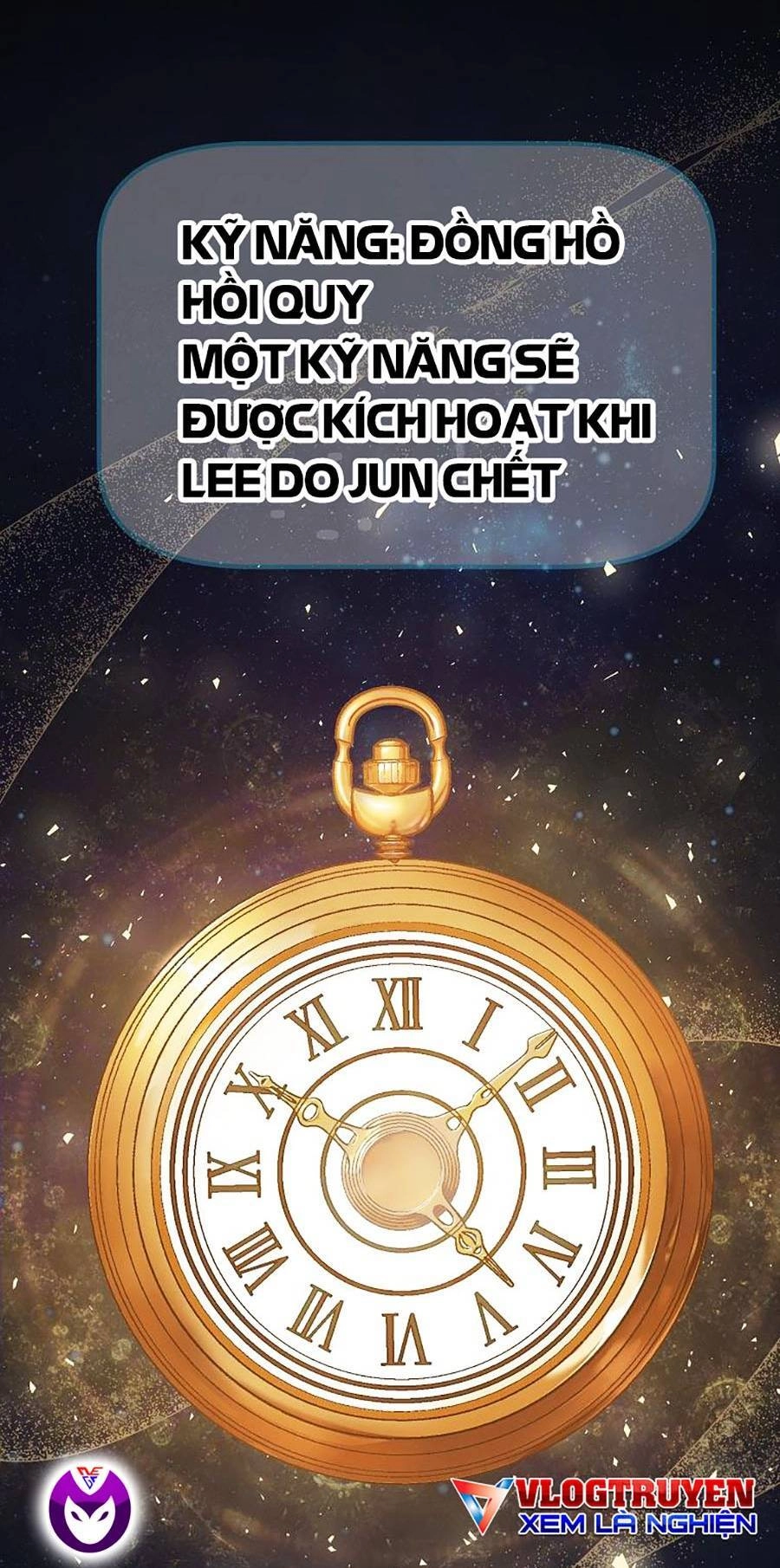 Bố Tôi Quá Mạnh Chapter 87 - 32