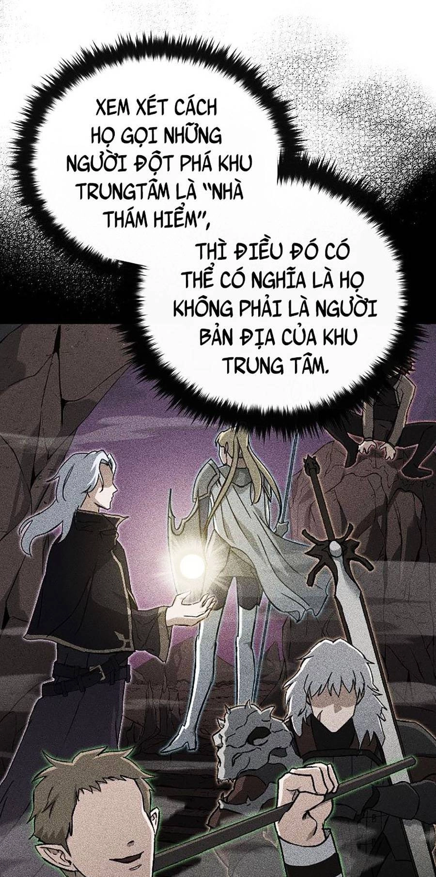 Bố Tôi Quá Mạnh Chapter 87 - 38