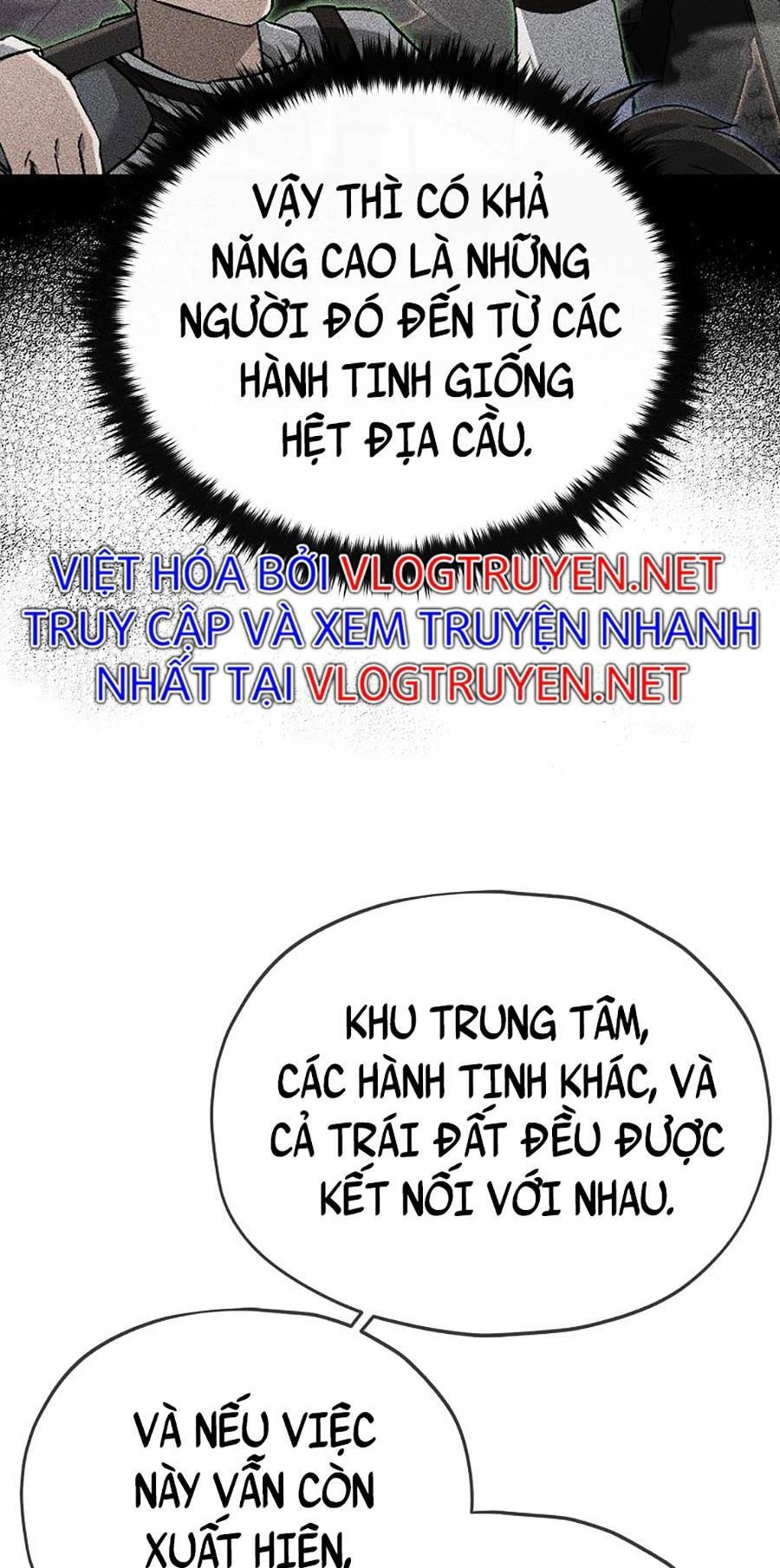 Bố Tôi Quá Mạnh Chapter 87 - 39