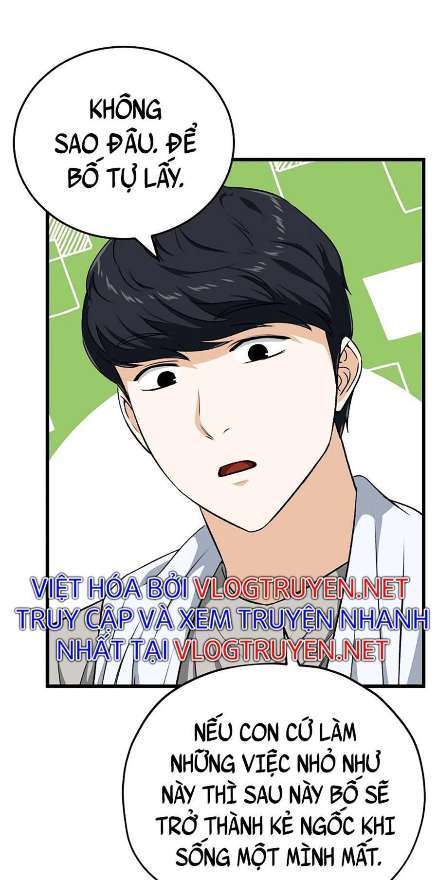 Bố Tôi Quá Mạnh Chapter 87 - 42