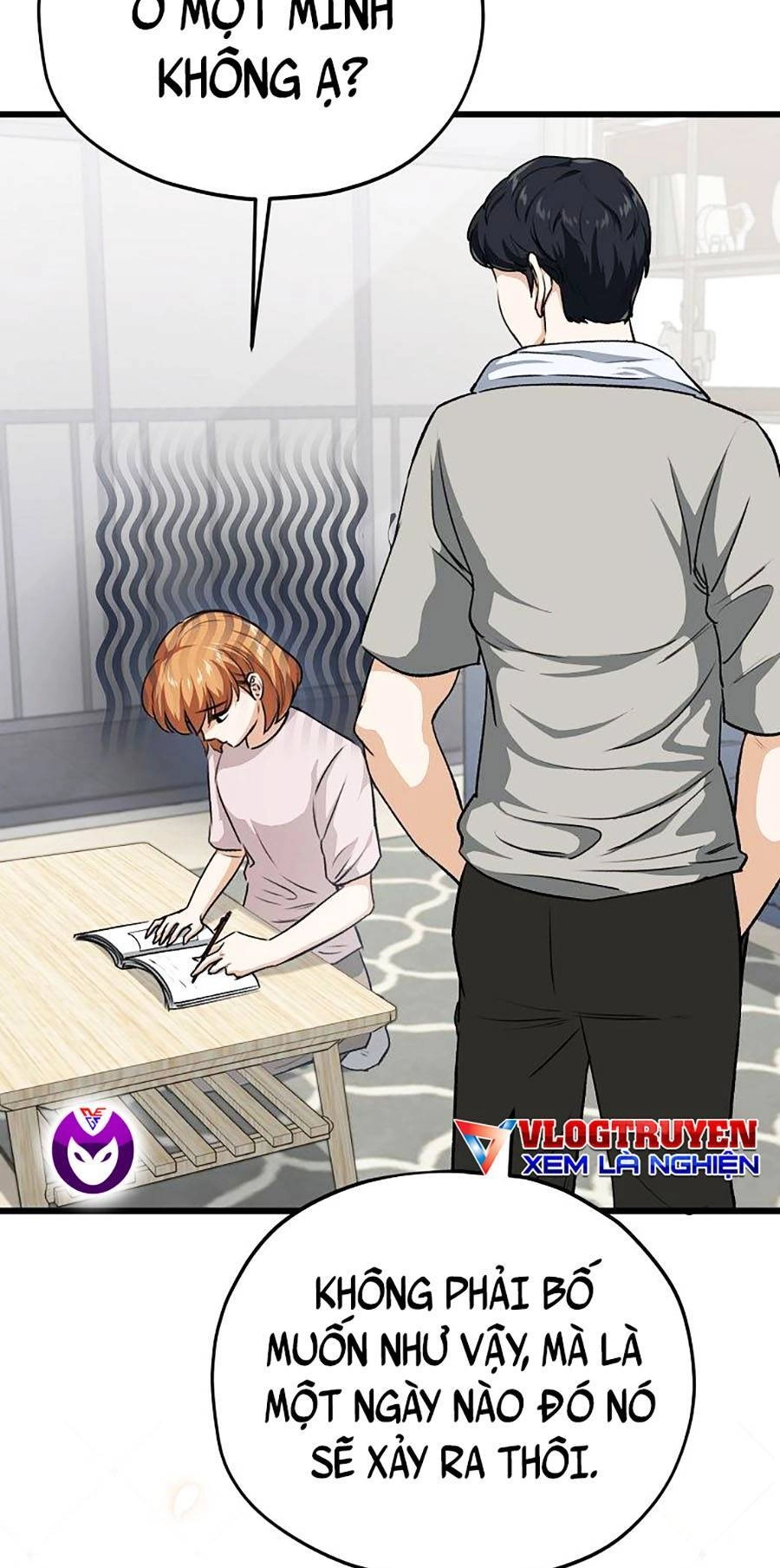 Bố Tôi Quá Mạnh Chapter 87 - 44