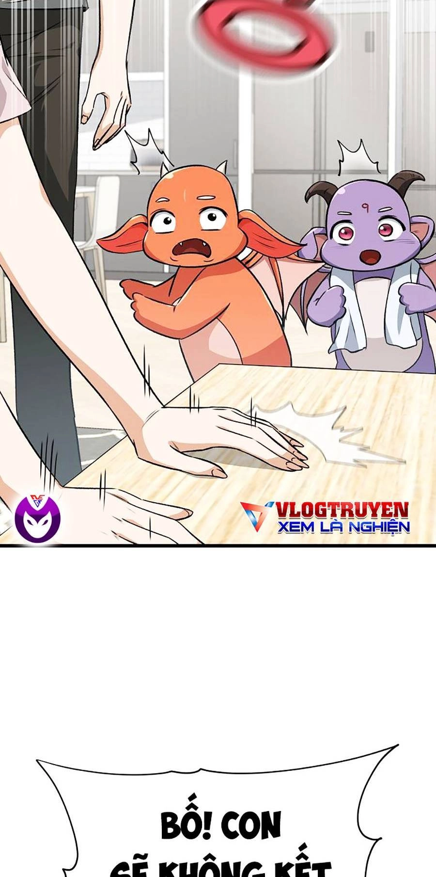 Bố Tôi Quá Mạnh Chapter 87 - 48