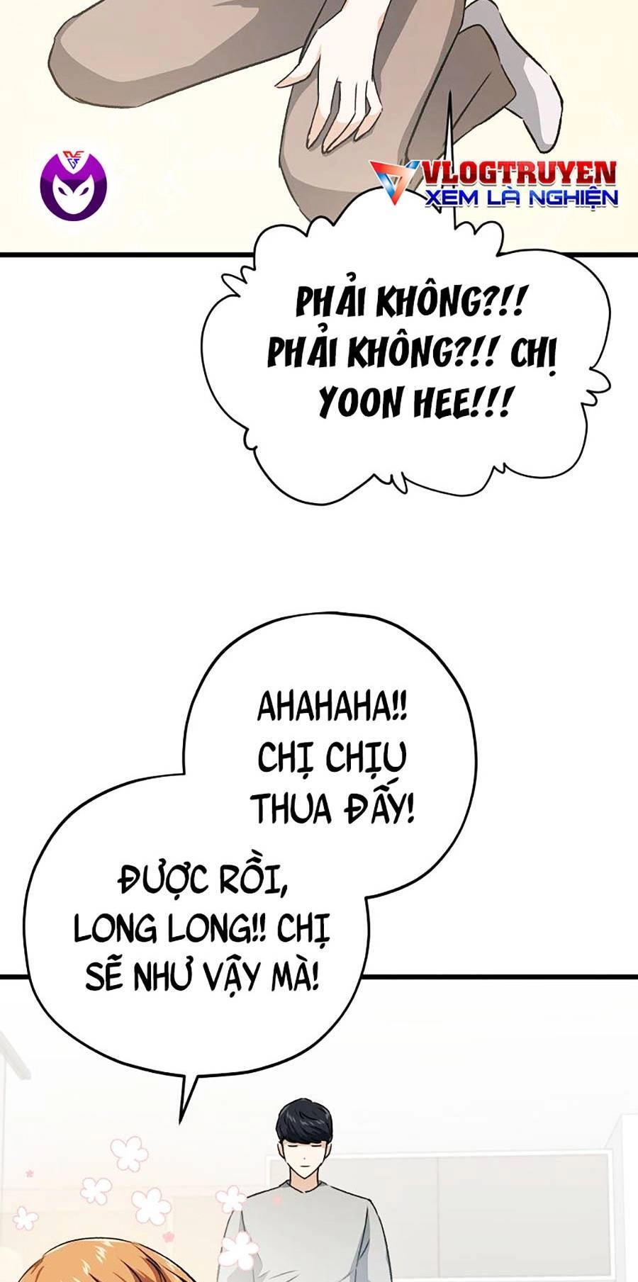 Bố Tôi Quá Mạnh Chapter 87 - 52