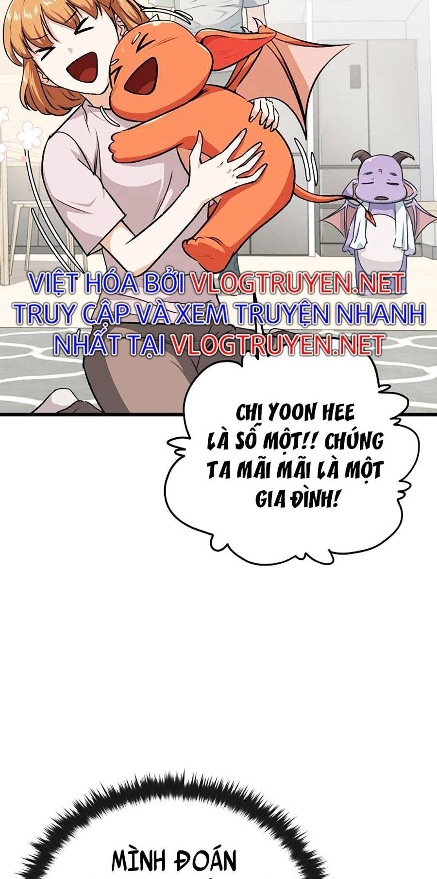 Bố Tôi Quá Mạnh Chapter 87 - 53