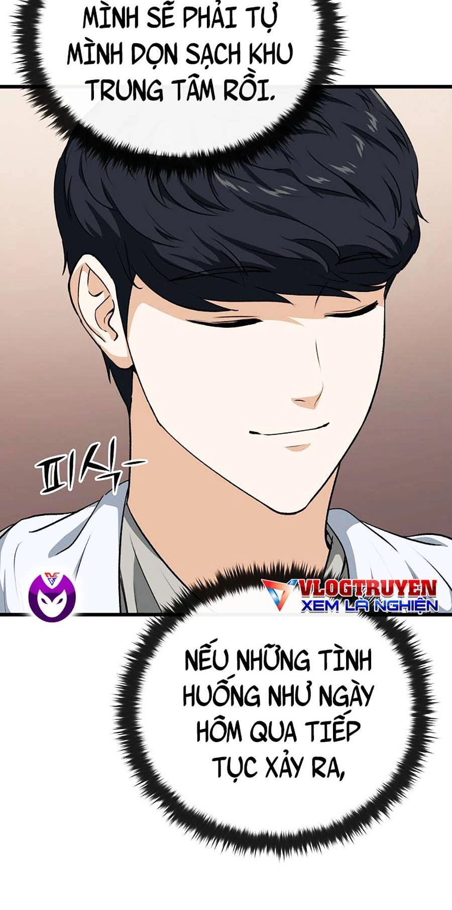 Bố Tôi Quá Mạnh Chapter 87 - 54