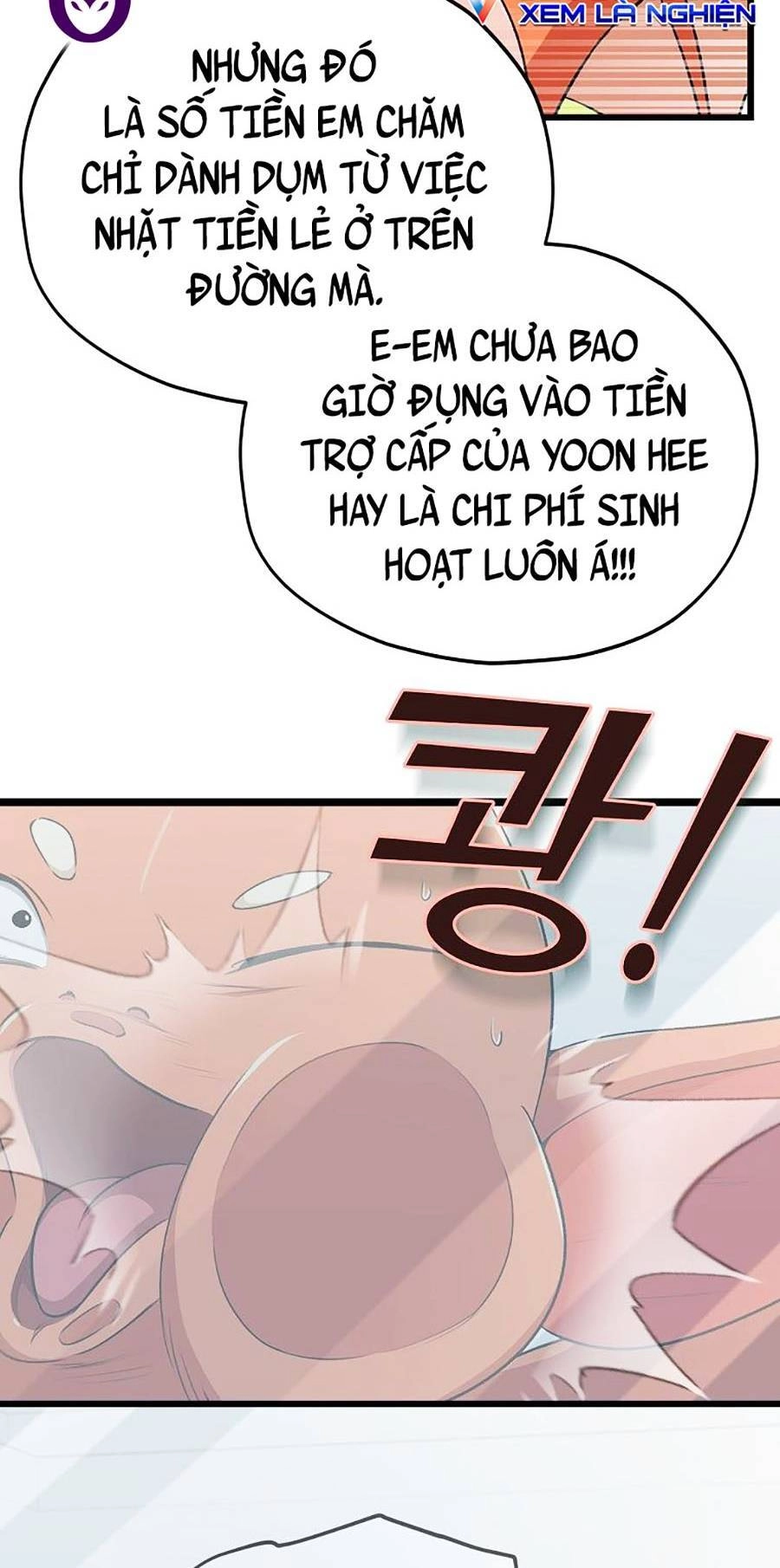 Bố Tôi Quá Mạnh Chapter 87 - 59