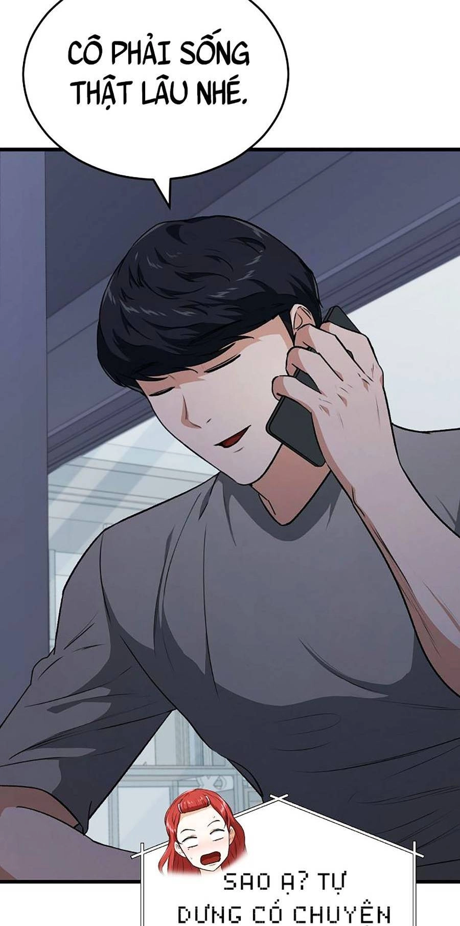 Bố Tôi Quá Mạnh Chapter 87 - 63