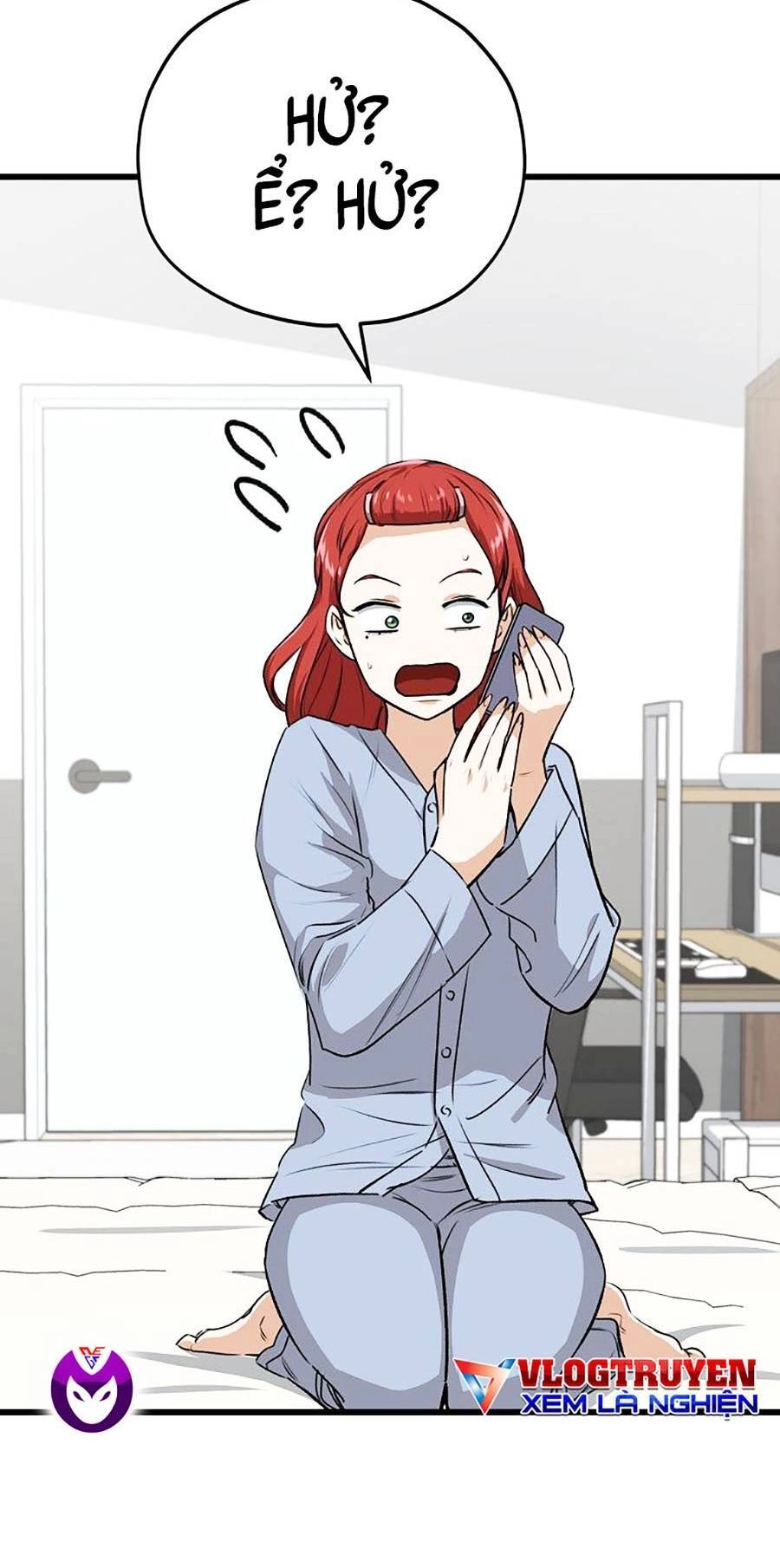 Bố Tôi Quá Mạnh Chapter 87 - 66