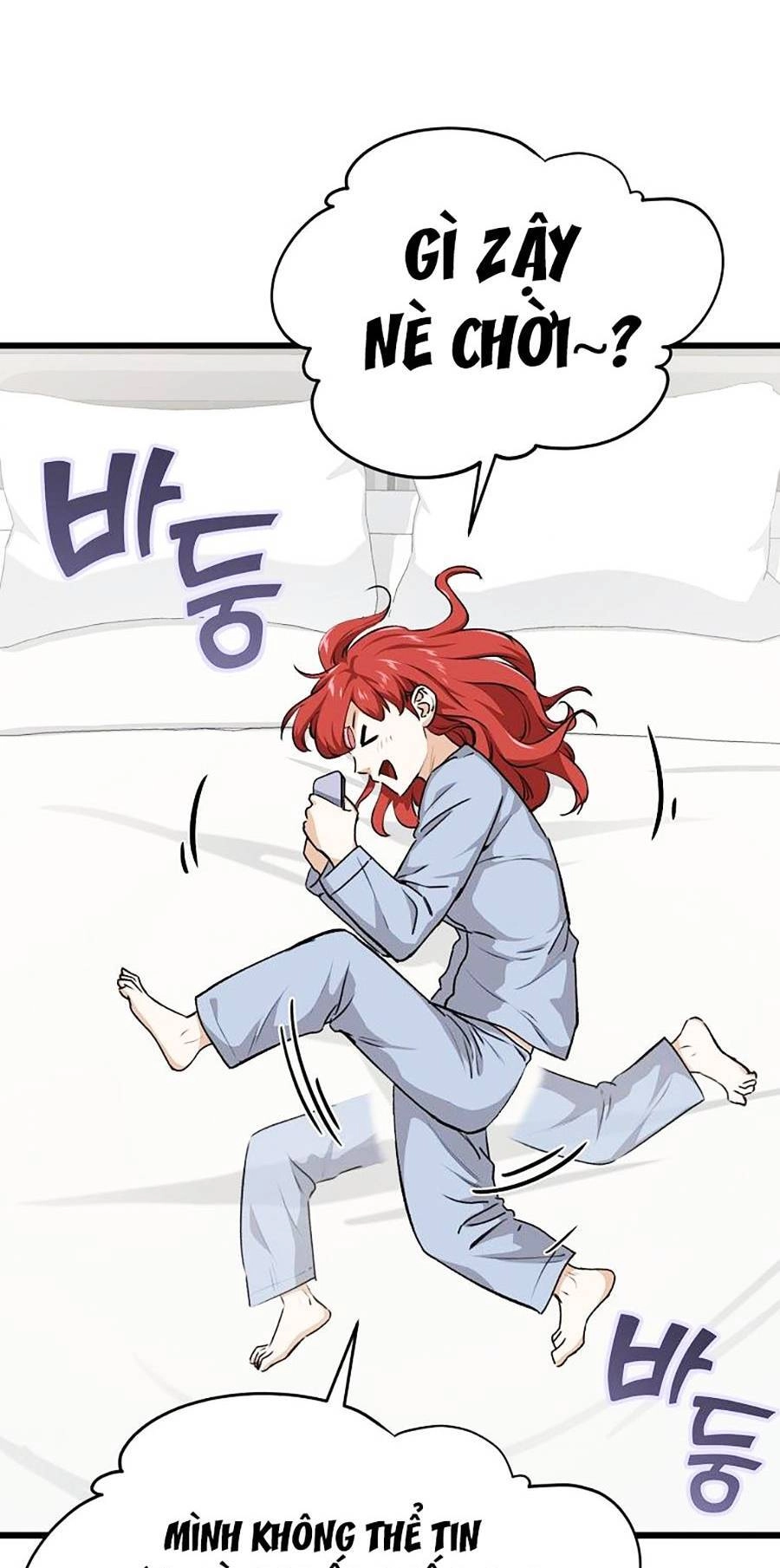 Bố Tôi Quá Mạnh Chapter 87 - 71