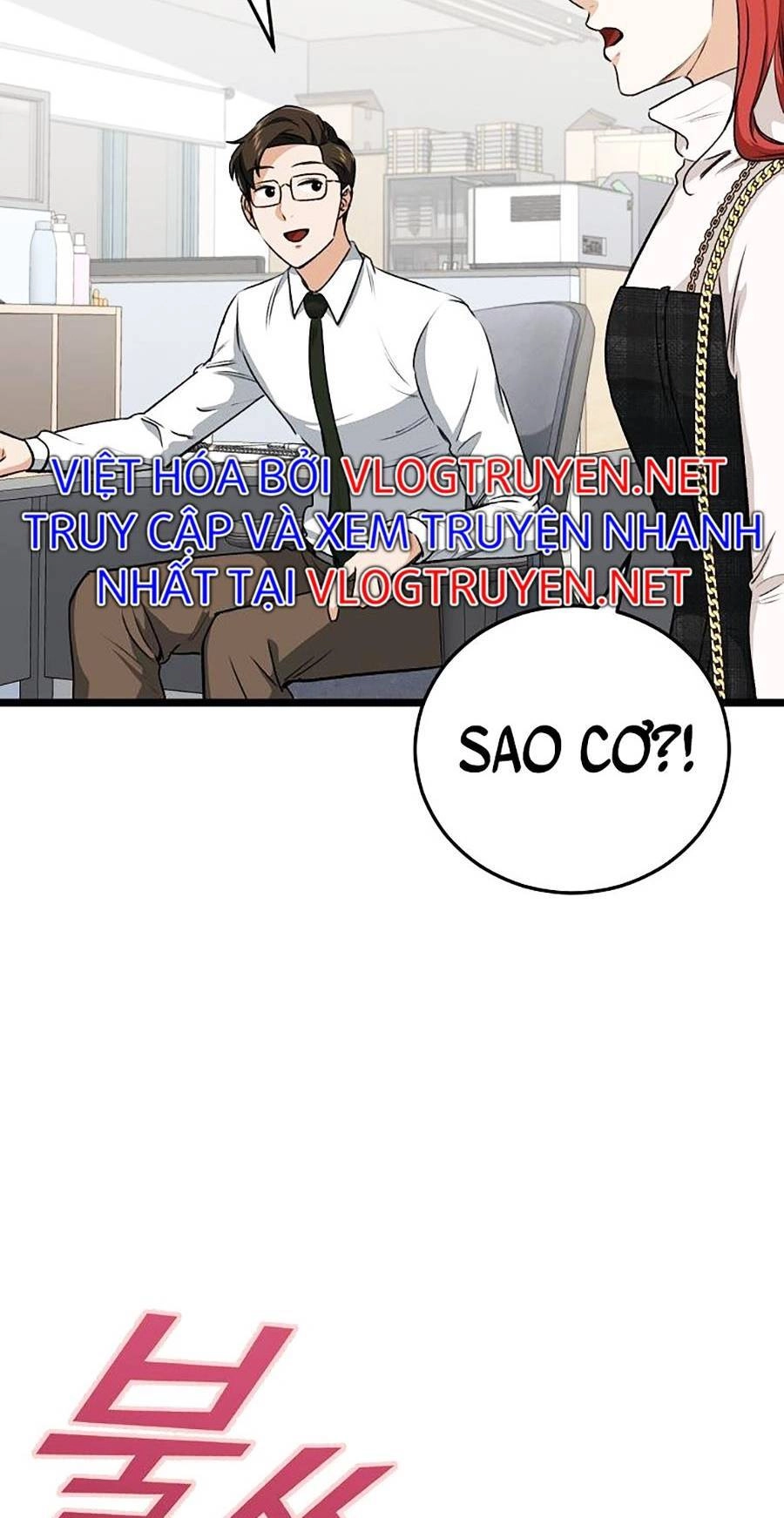 Bố Tôi Quá Mạnh Chapter 87 - 80