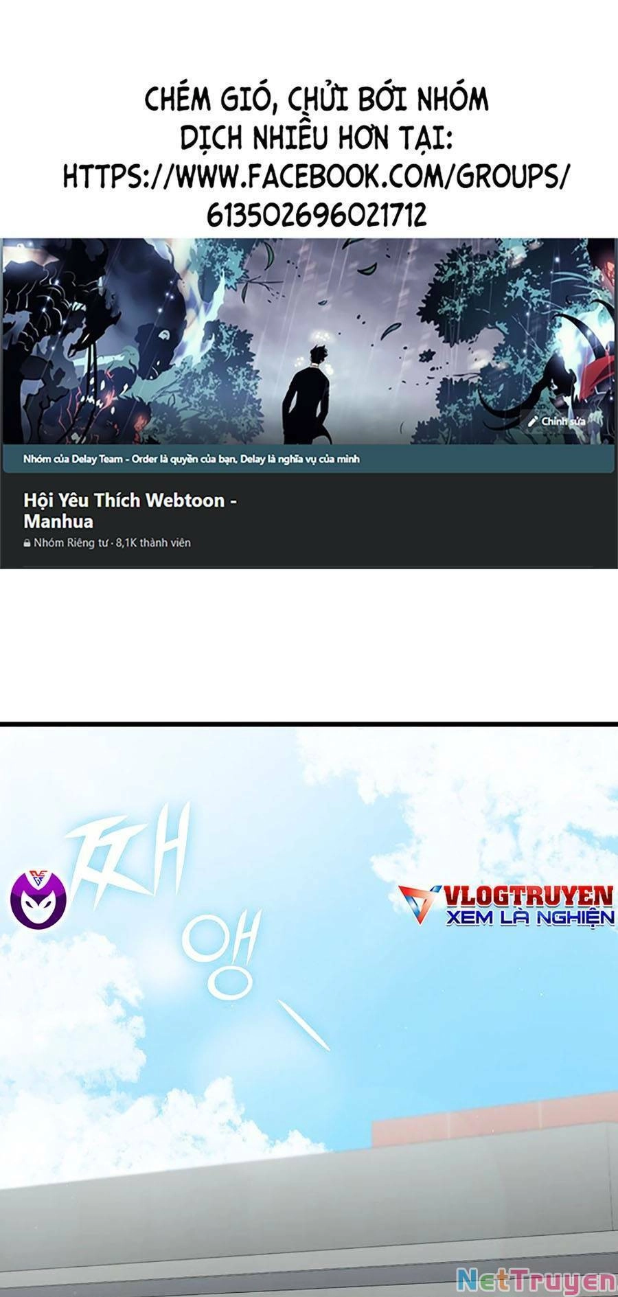 Bố Tôi Quá Mạnh Chapter 88 - 1