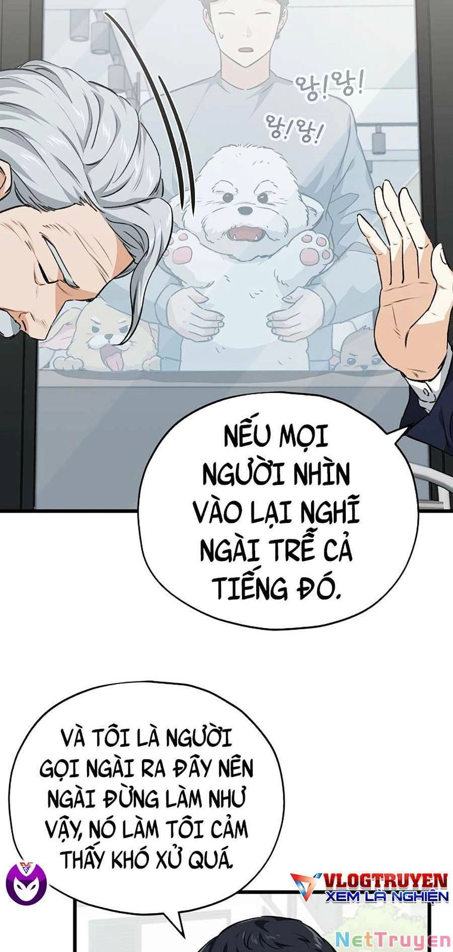 Bố Tôi Quá Mạnh Chapter 88 - 3