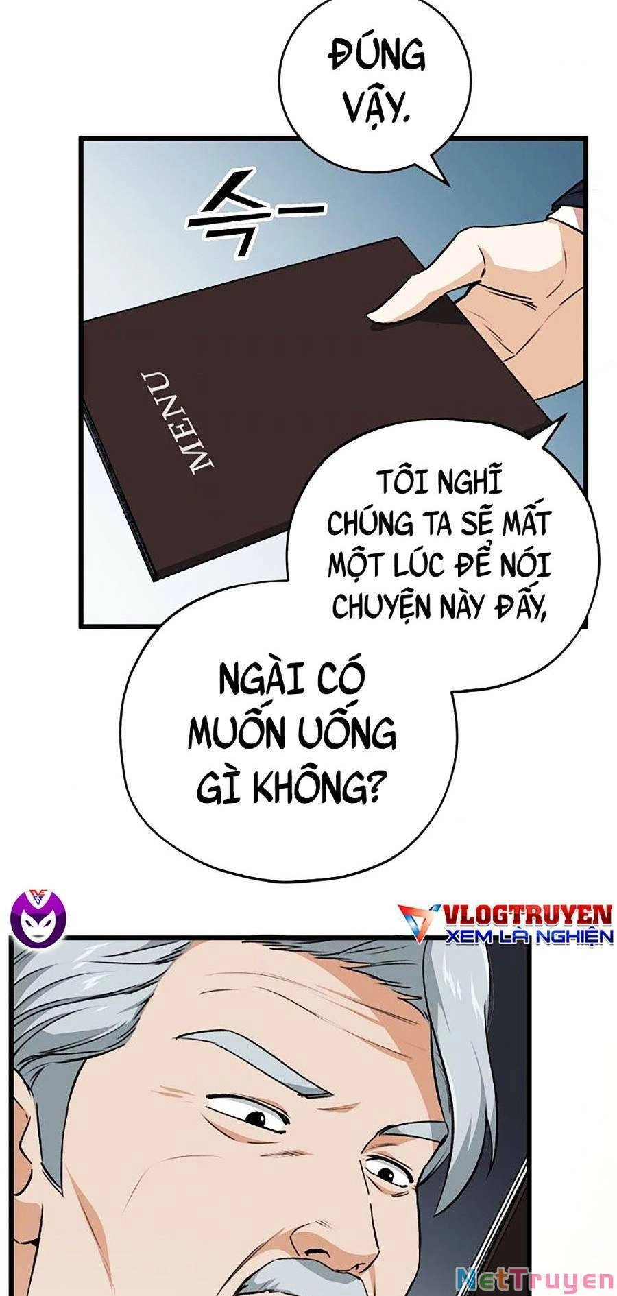 Bố Tôi Quá Mạnh Chapter 88 - 7