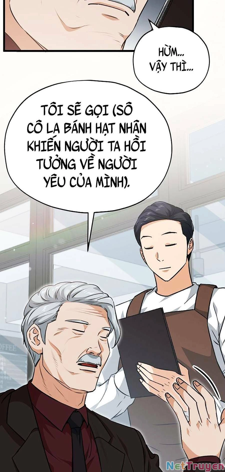 Bố Tôi Quá Mạnh Chapter 88 - 8